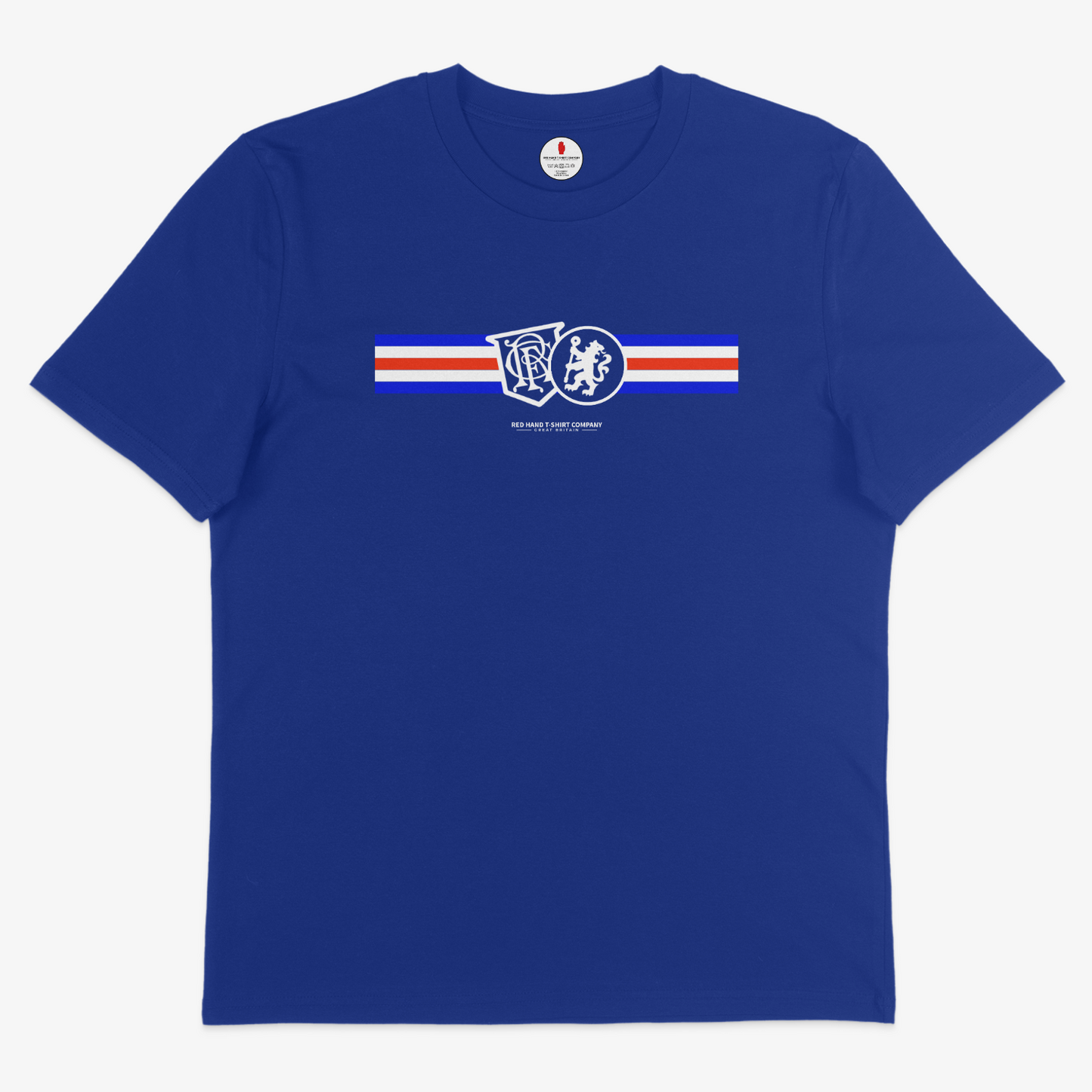 Chelsea Rangers Five Stripe T-shirt