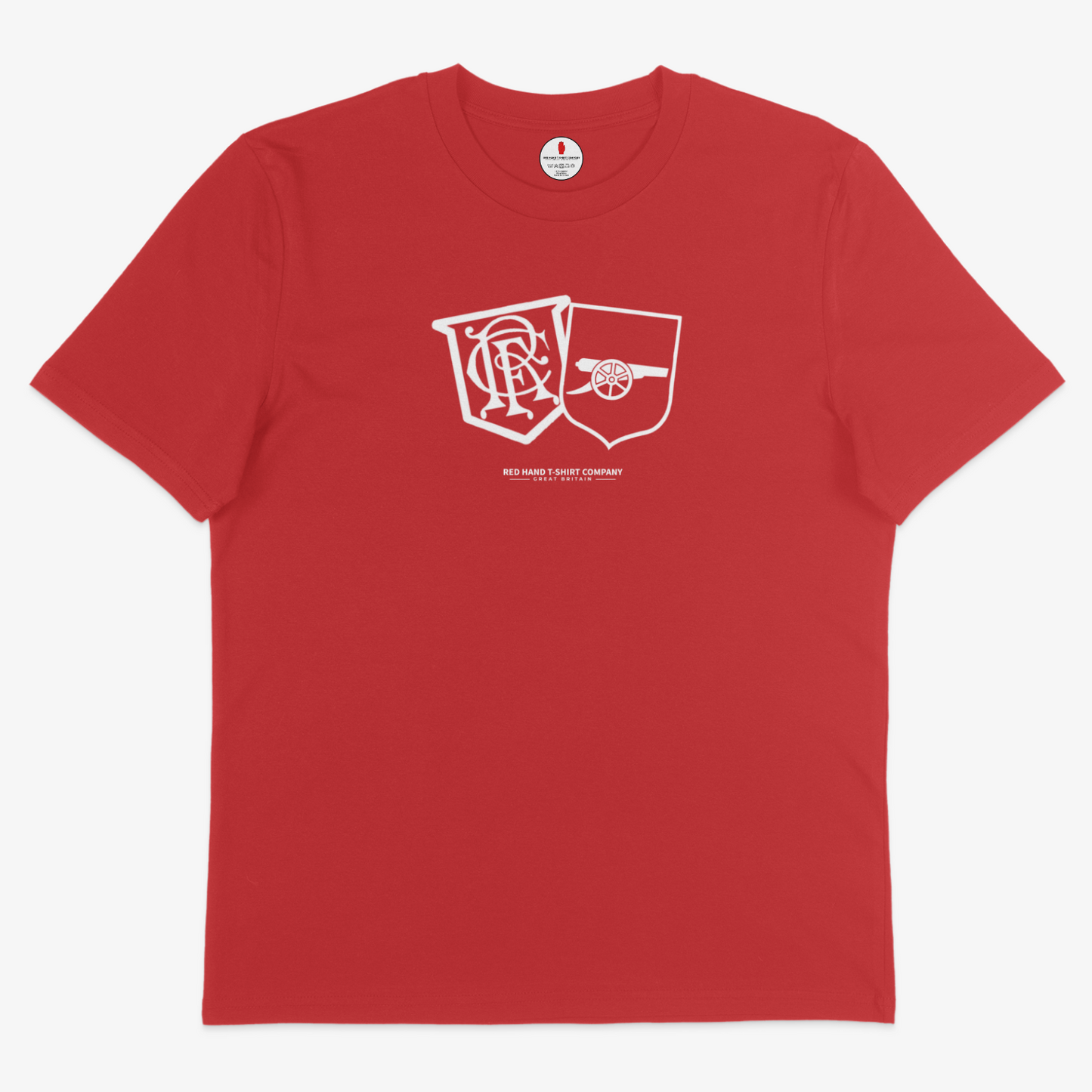 RFC AFC T-shirt
