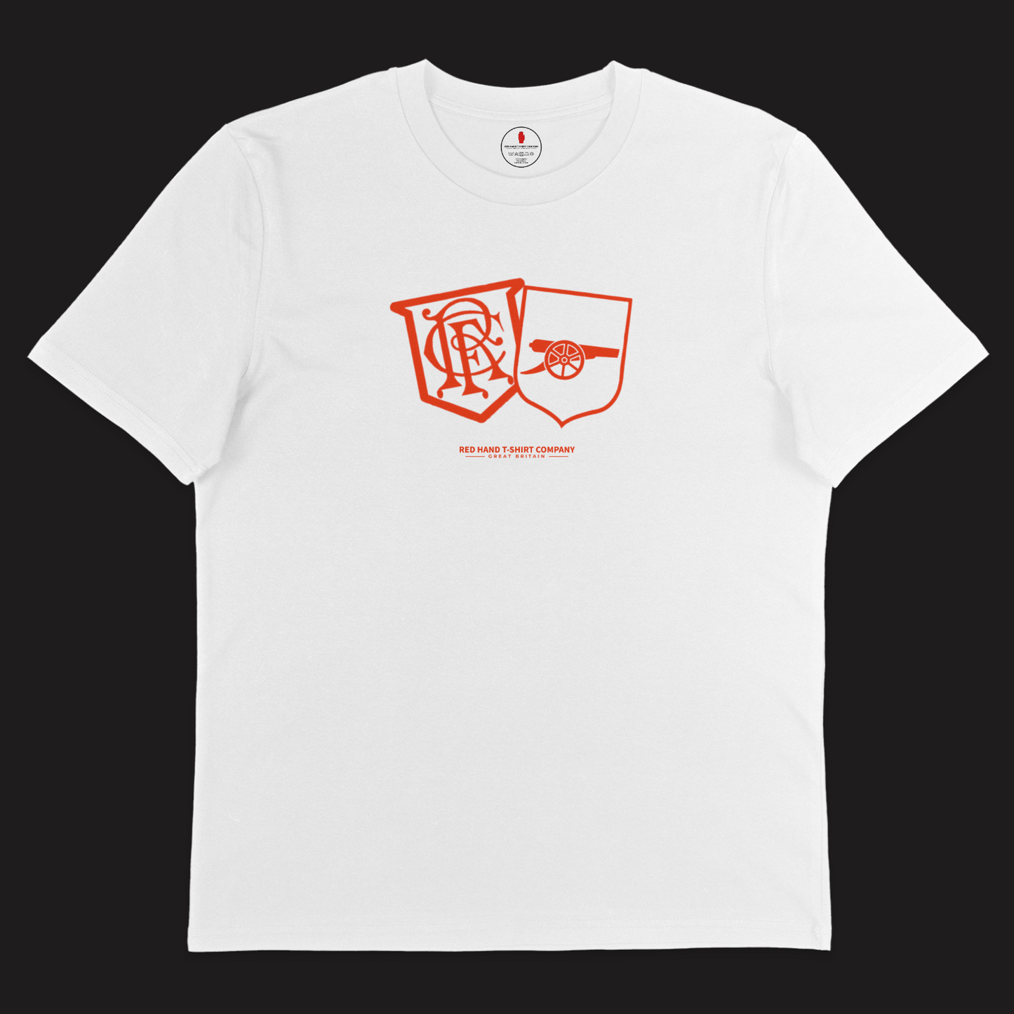RFC AFC T-shirt