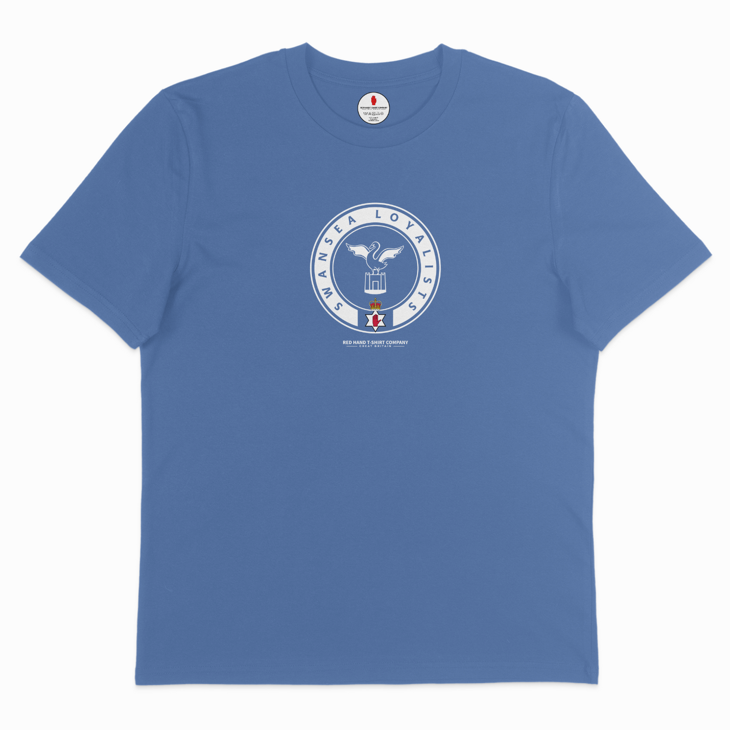 Swansea Loyalists T-shirt