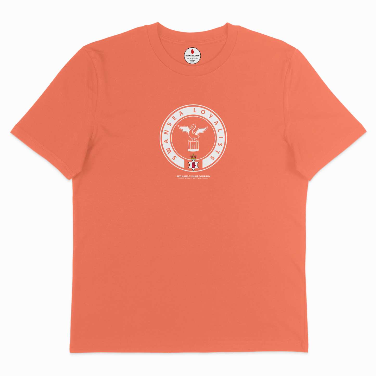 Swansea Loyalists T-shirt