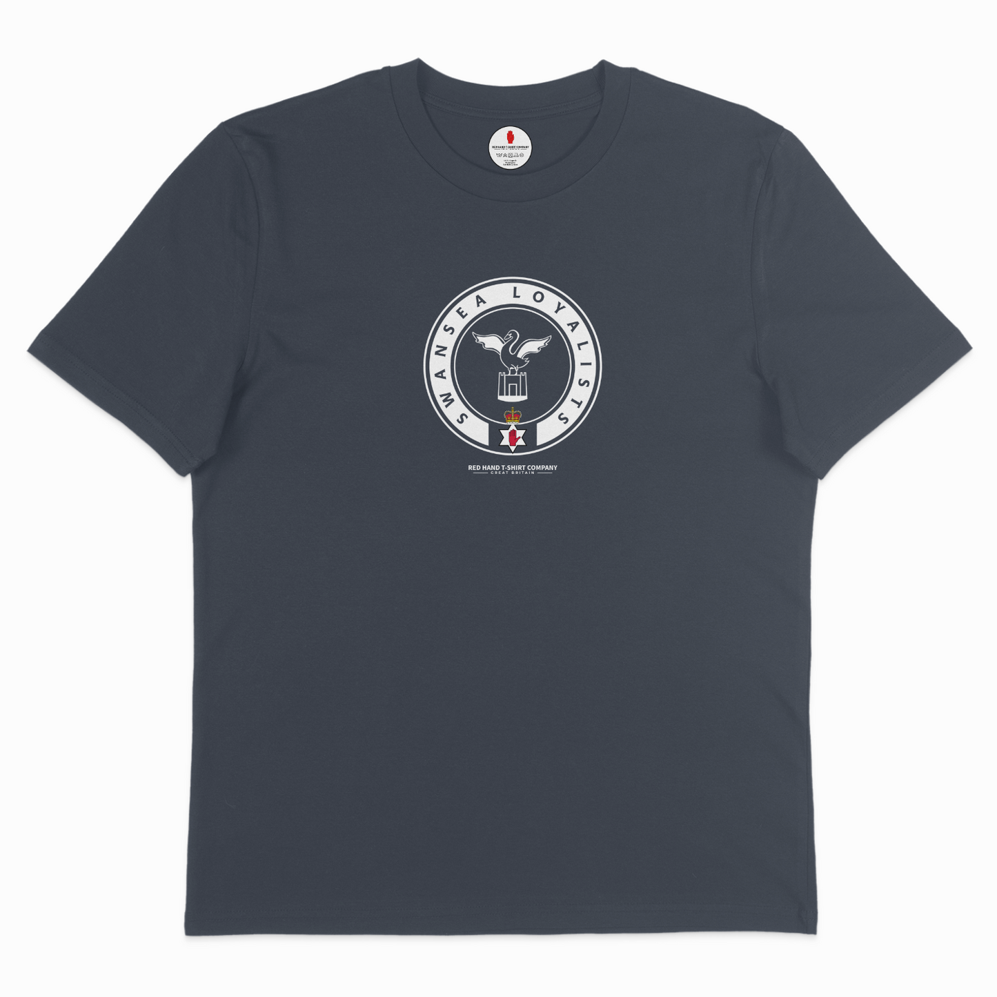 Swansea Loyalists T-shirt