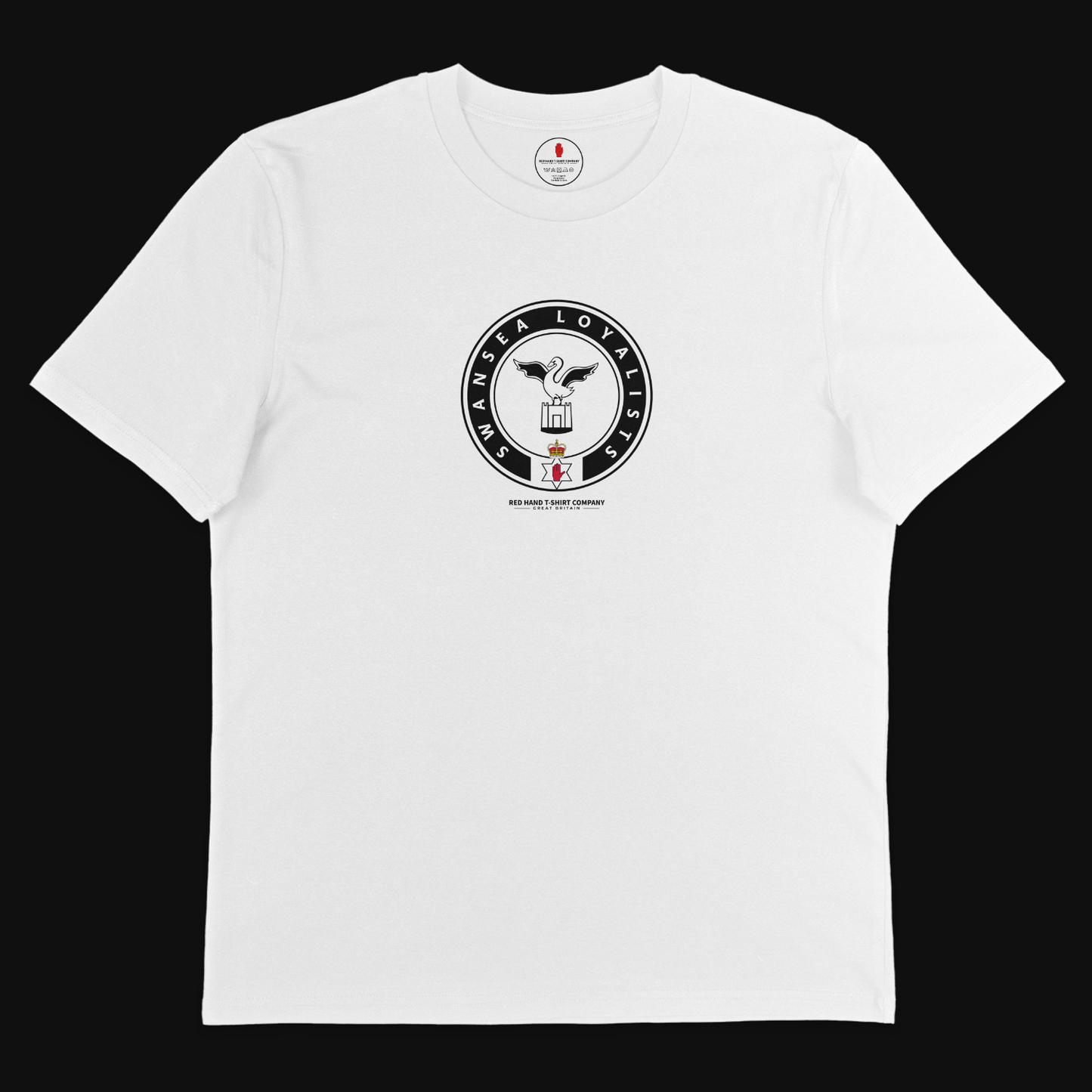 Swansea Loyalists T-shirt