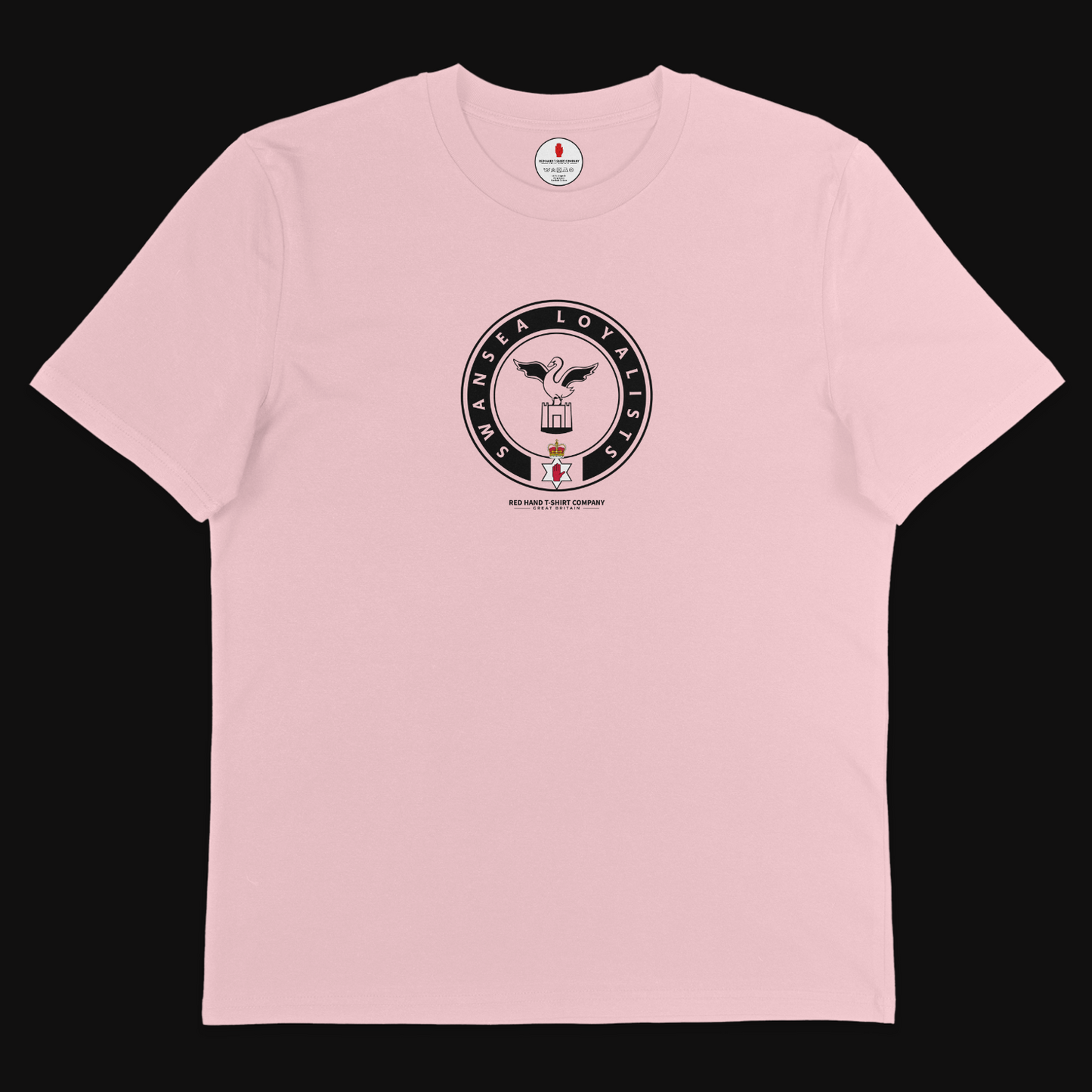 Swansea Loyalists T-shirt