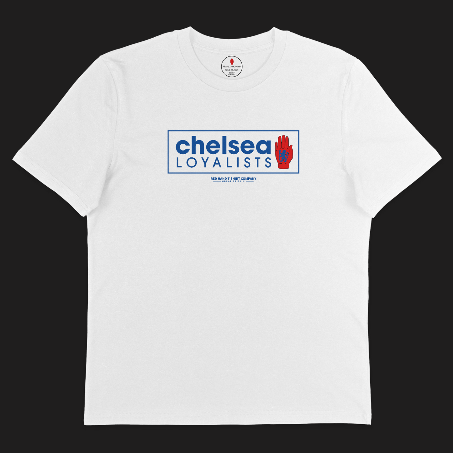 Chelsea Loyalists T-shirt