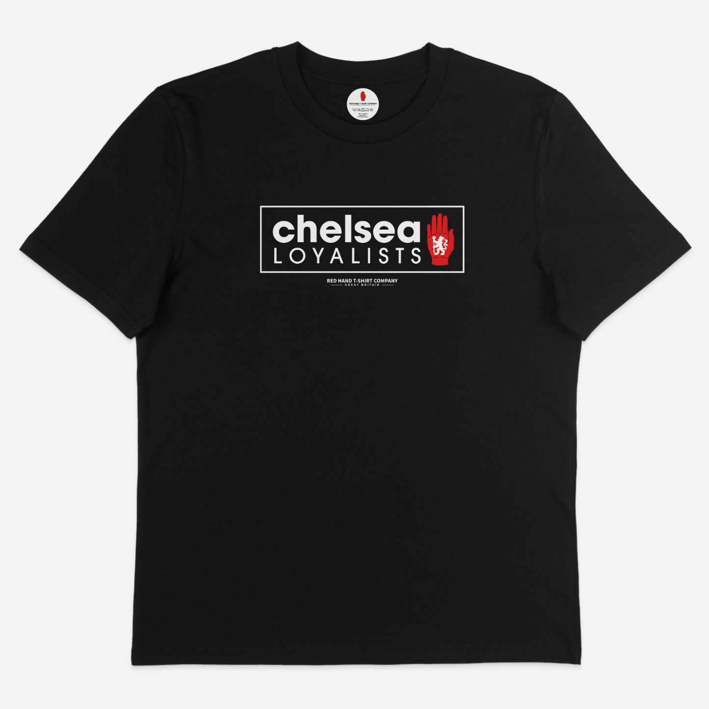 Chelsea Loyalists T-shirt