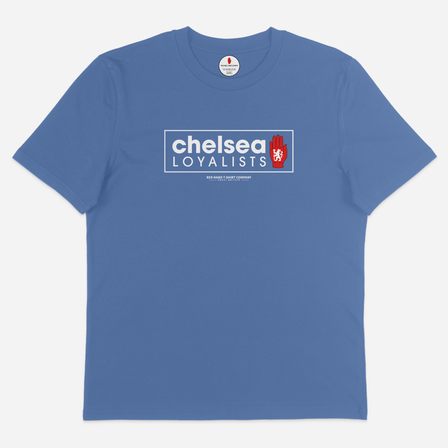 Chelsea Loyalists T-shirt