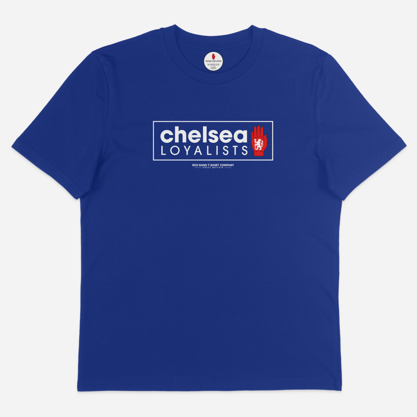 Chelsea Loyalists T-shirt