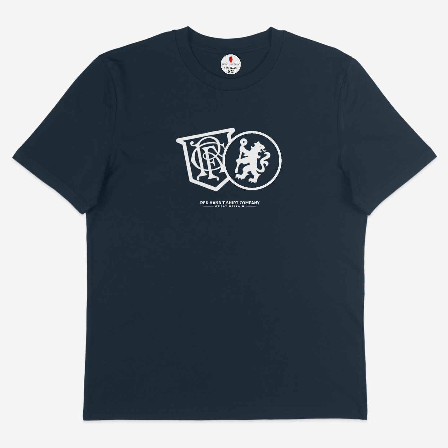 CFC RFC T-shirt