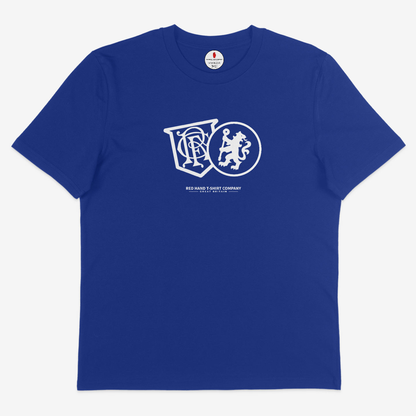 CFC RFC T-shirt