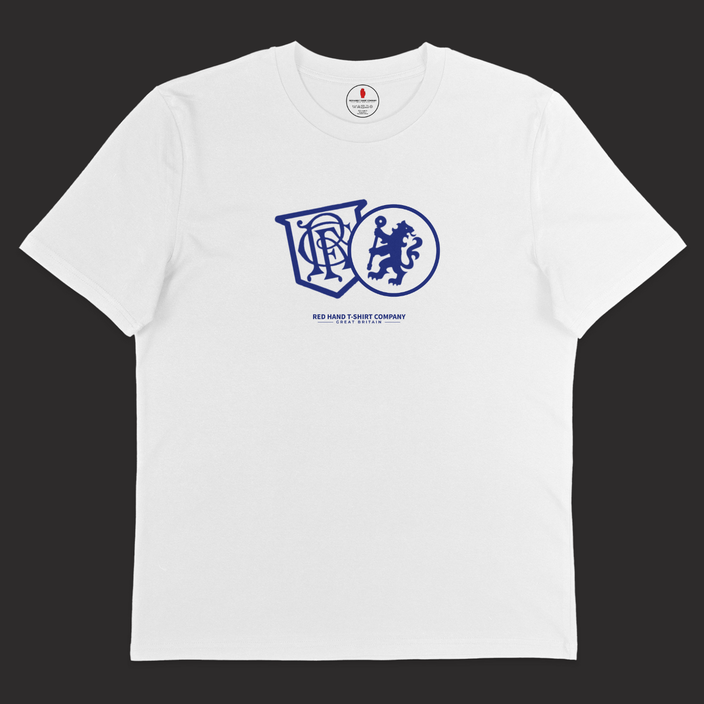 CFC RFC T-shirt