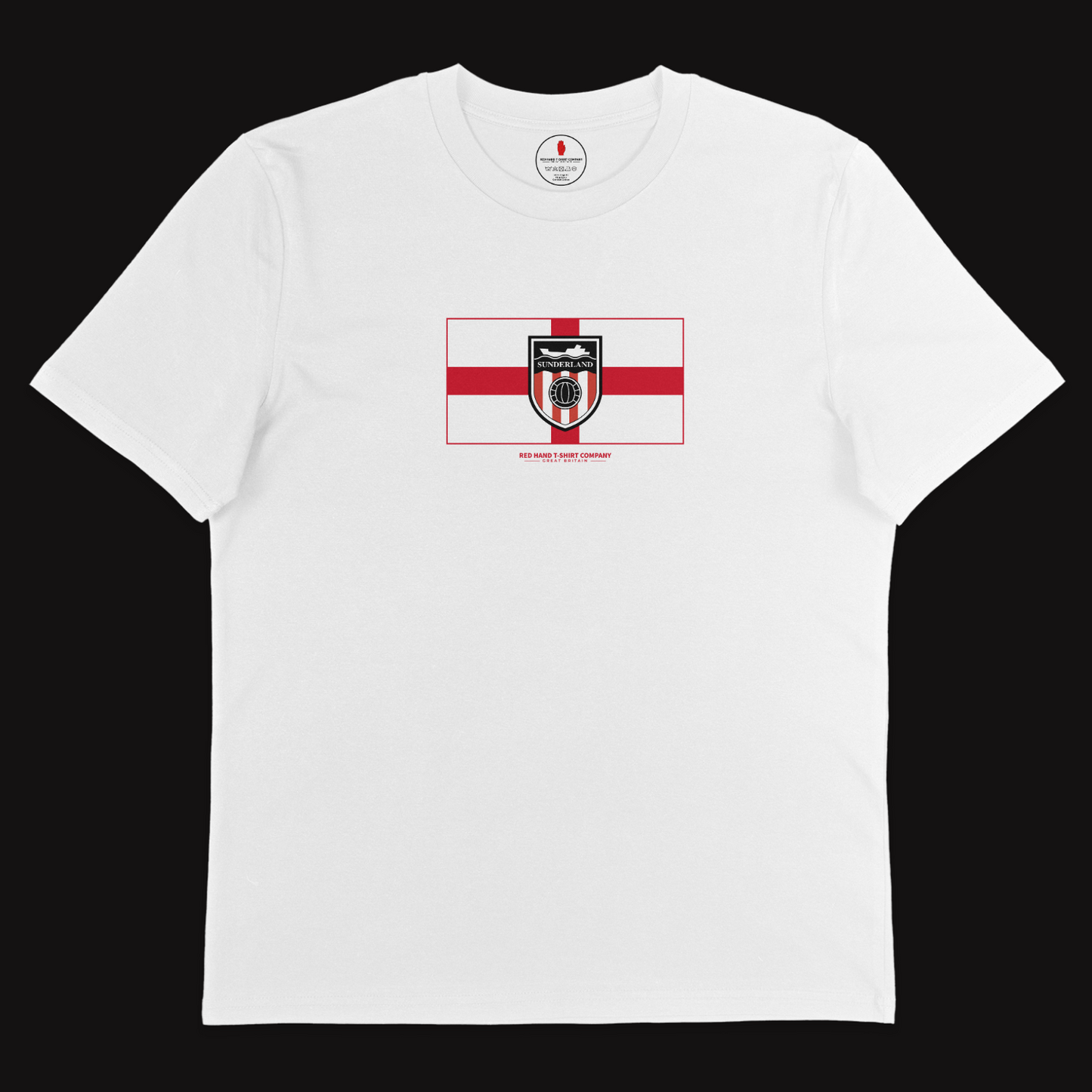Sunderland St George T-Shirt