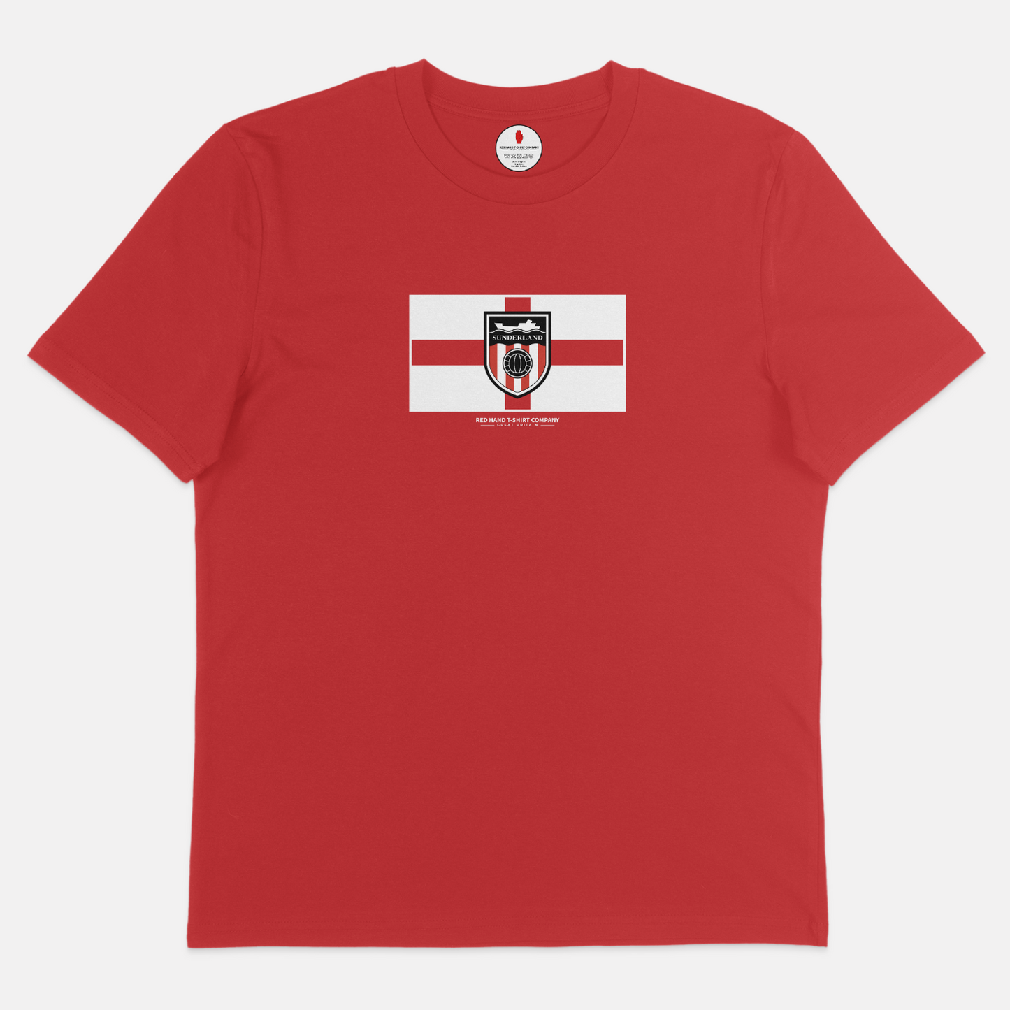 Sunderland St George T-Shirt