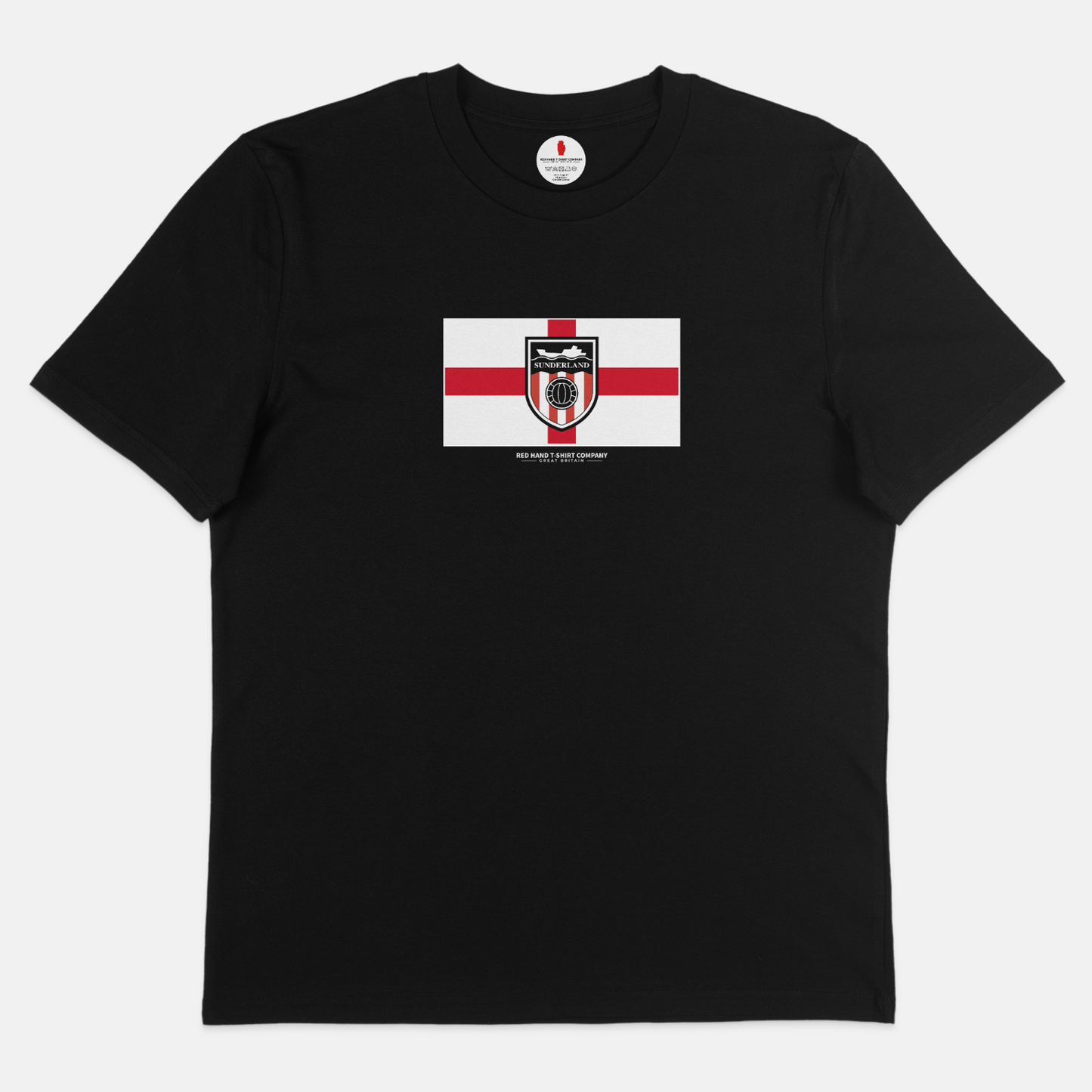 Sunderland St George T-Shirt