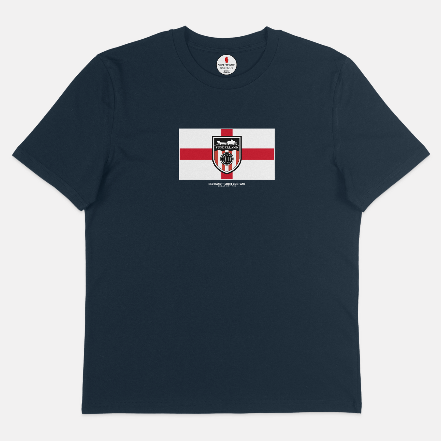 Sunderland St George T-Shirt