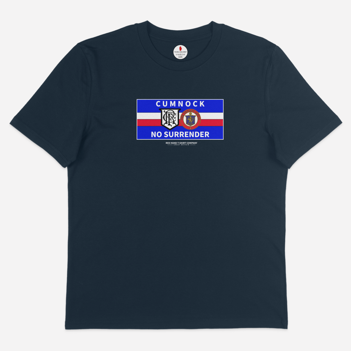 Cumnock T-shirt