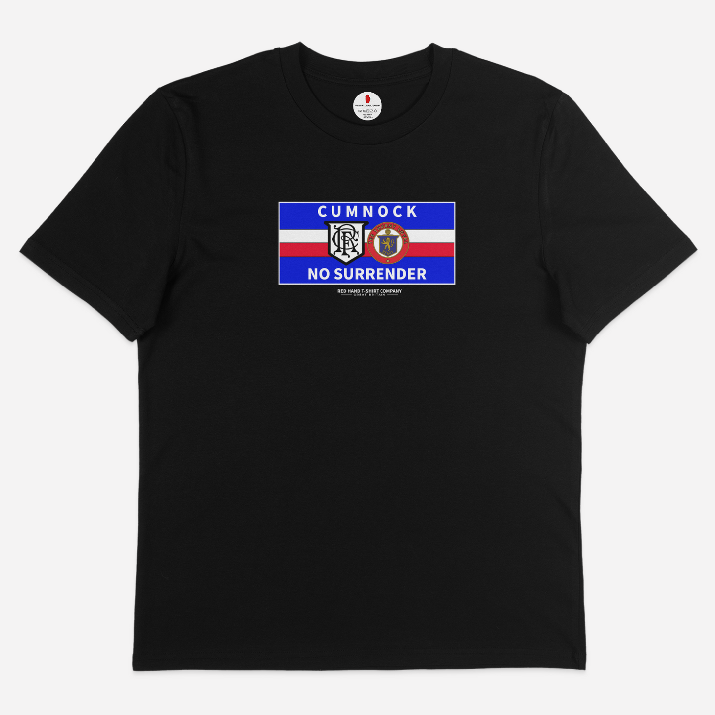 Cumnock T-shirt