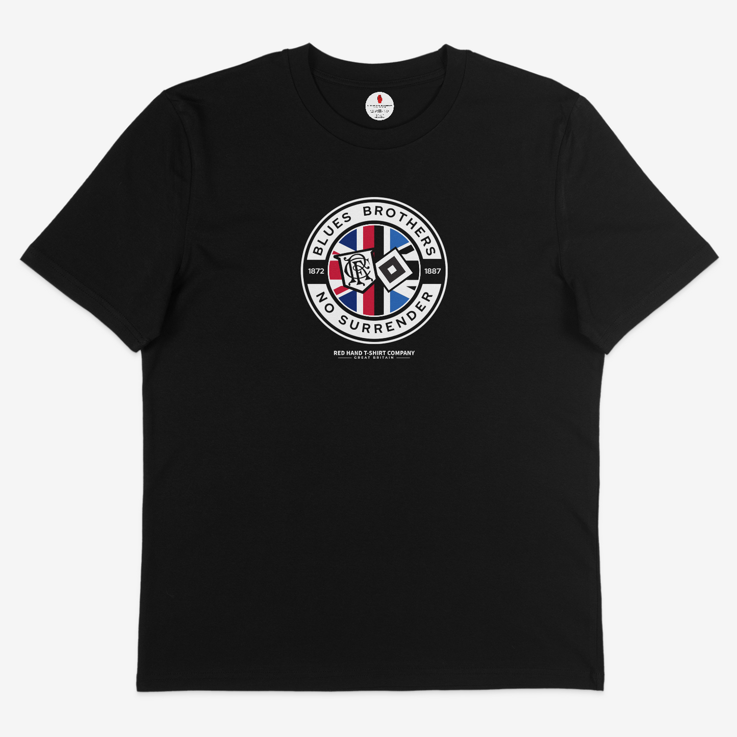 RFC HSV Blues Brothers T-shirt