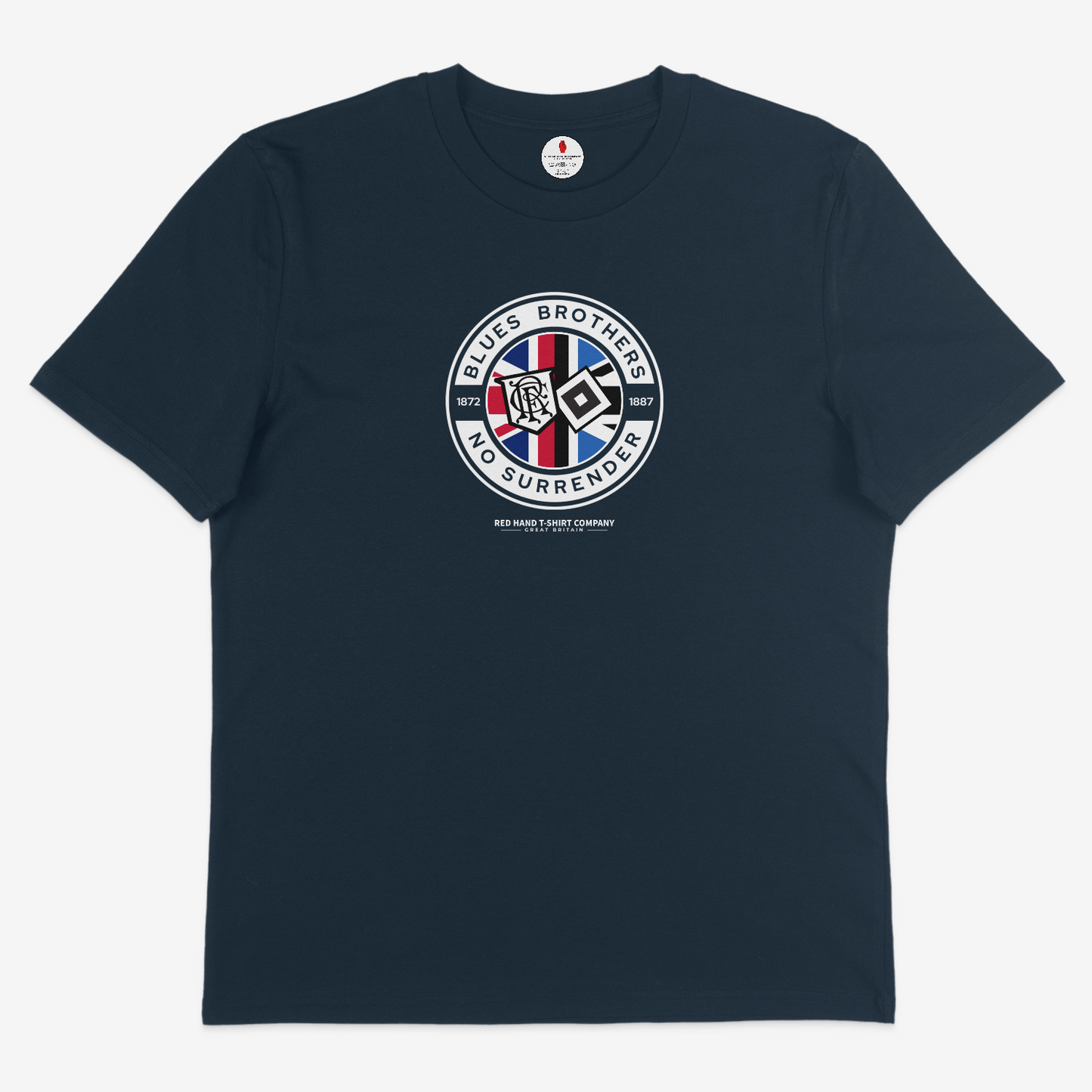 RFC HSV Blues Brothers T-shirt