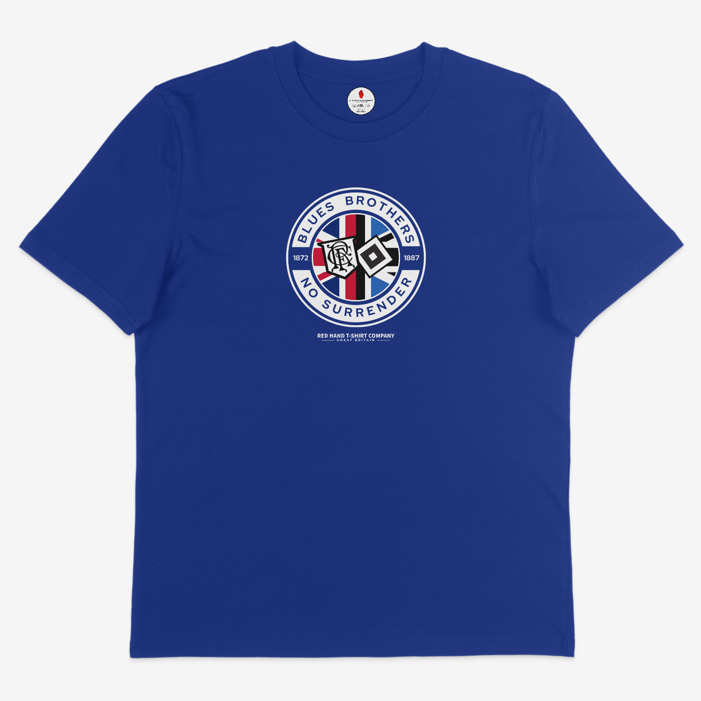 RFC HSV Blues Brothers T-shirt