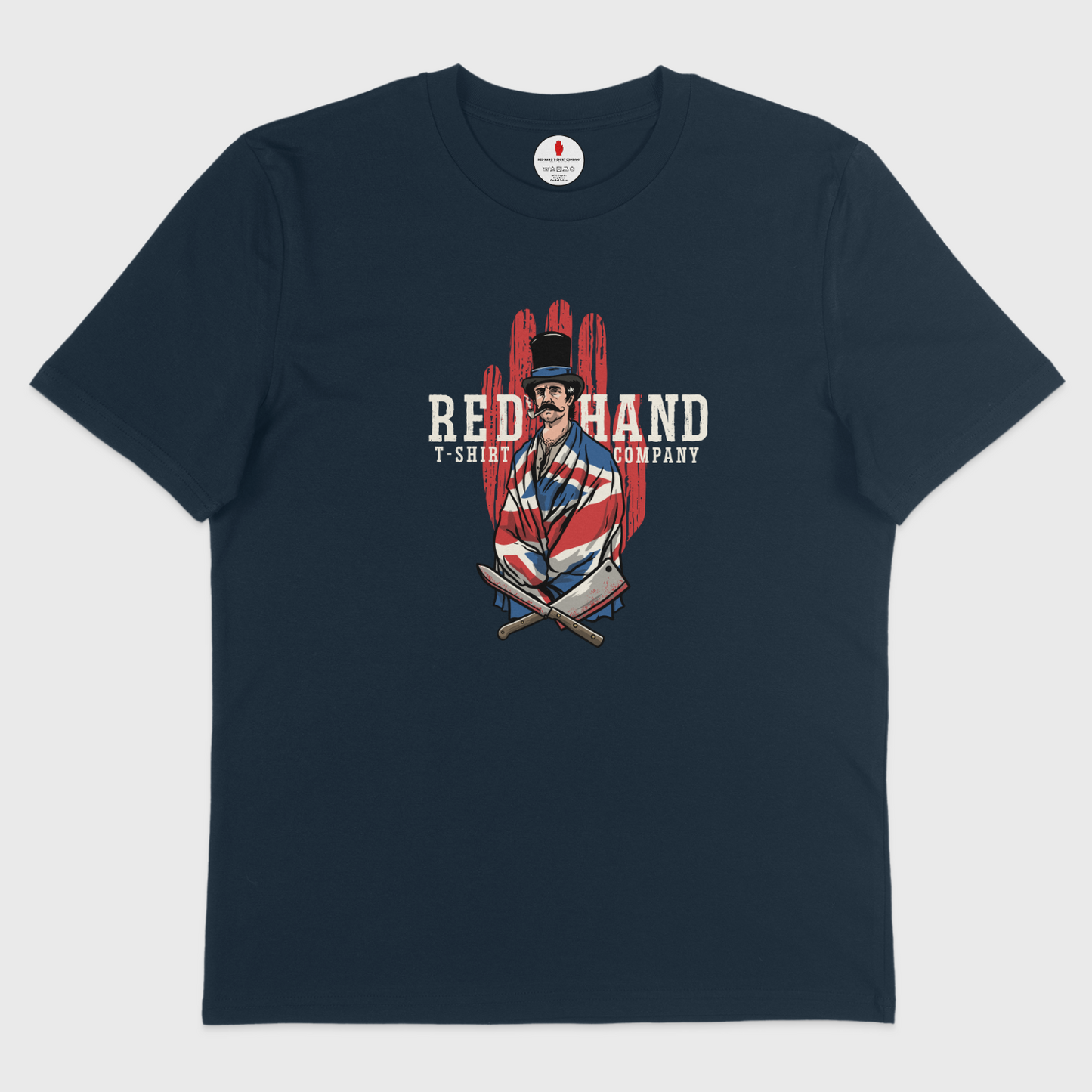 The Butcher T-shirt