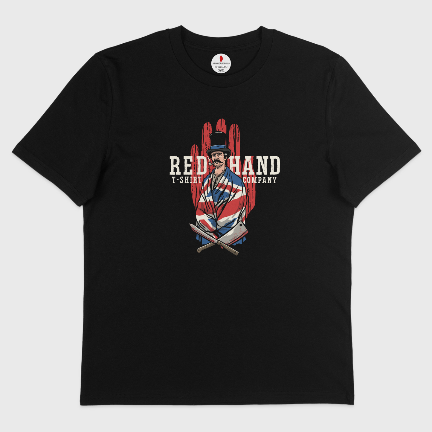 The Butcher T-shirt
