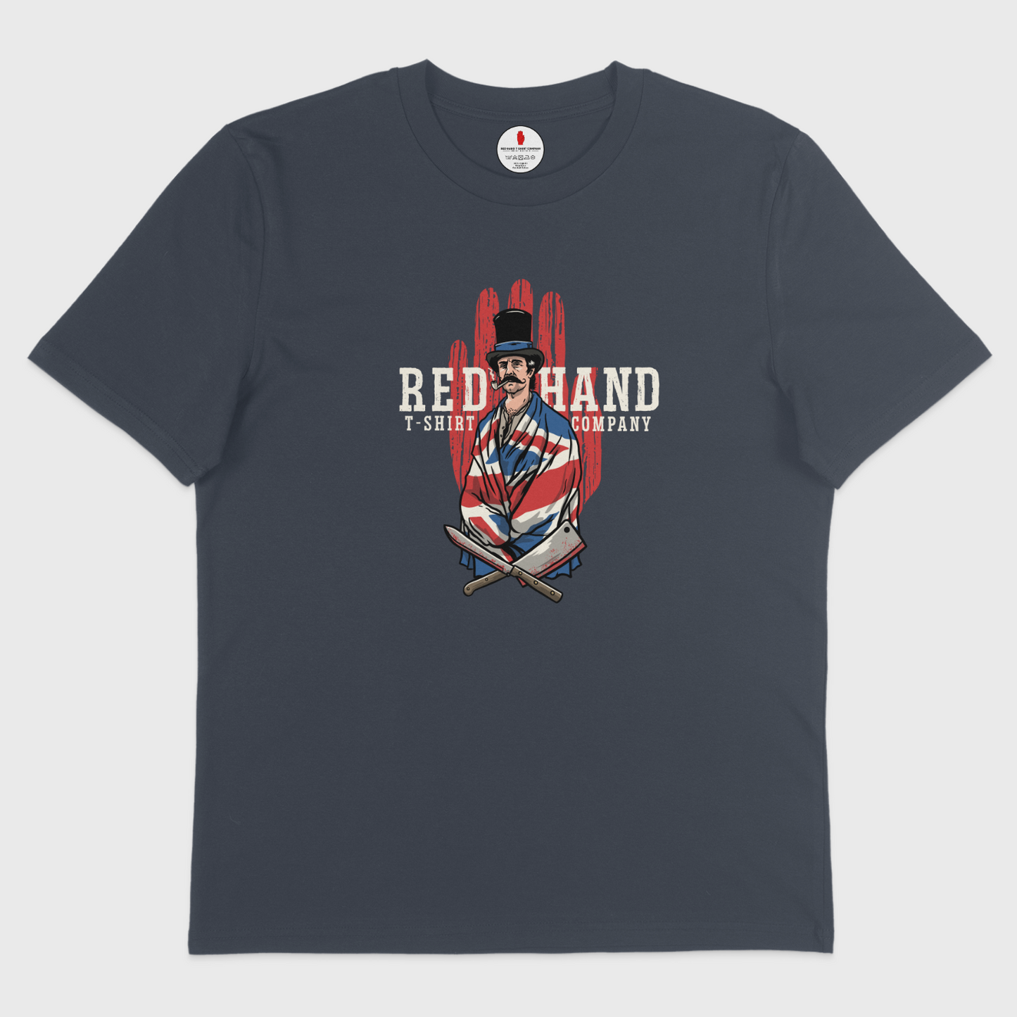 The Butcher T-shirt
