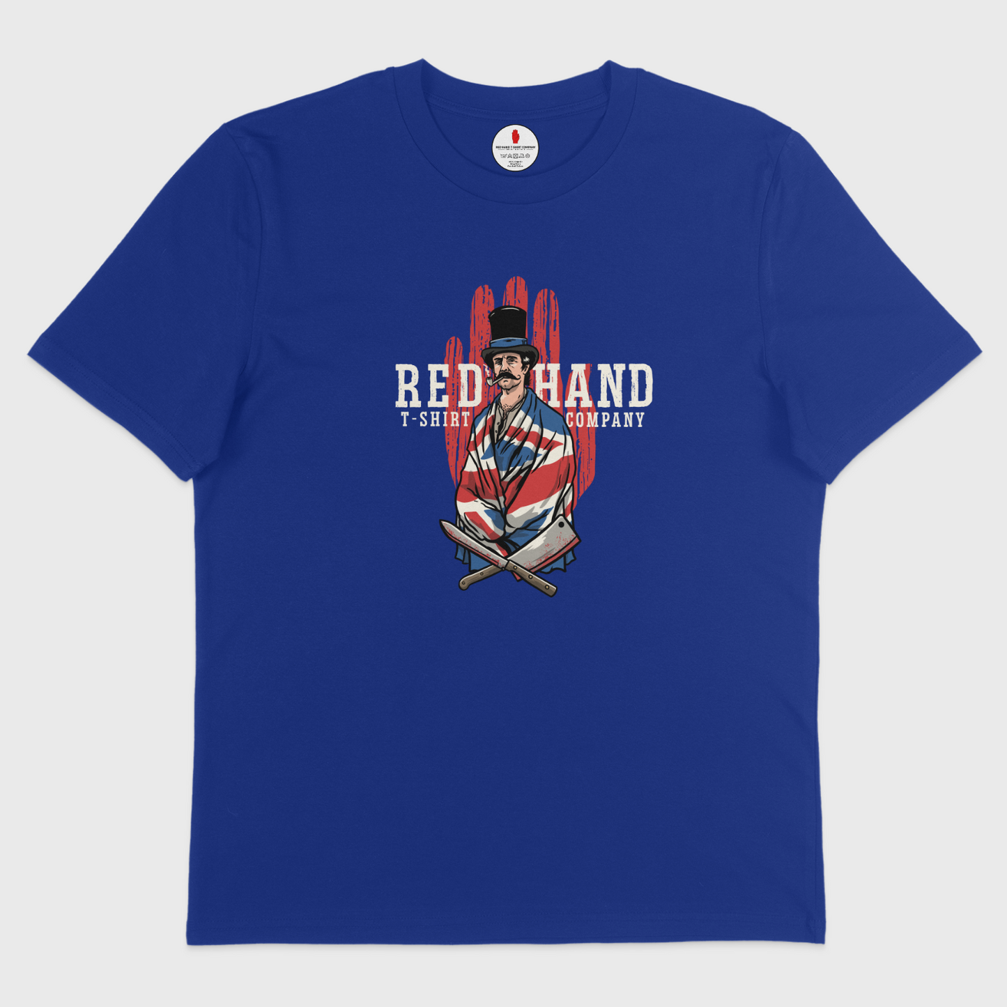 The Butcher T-shirt