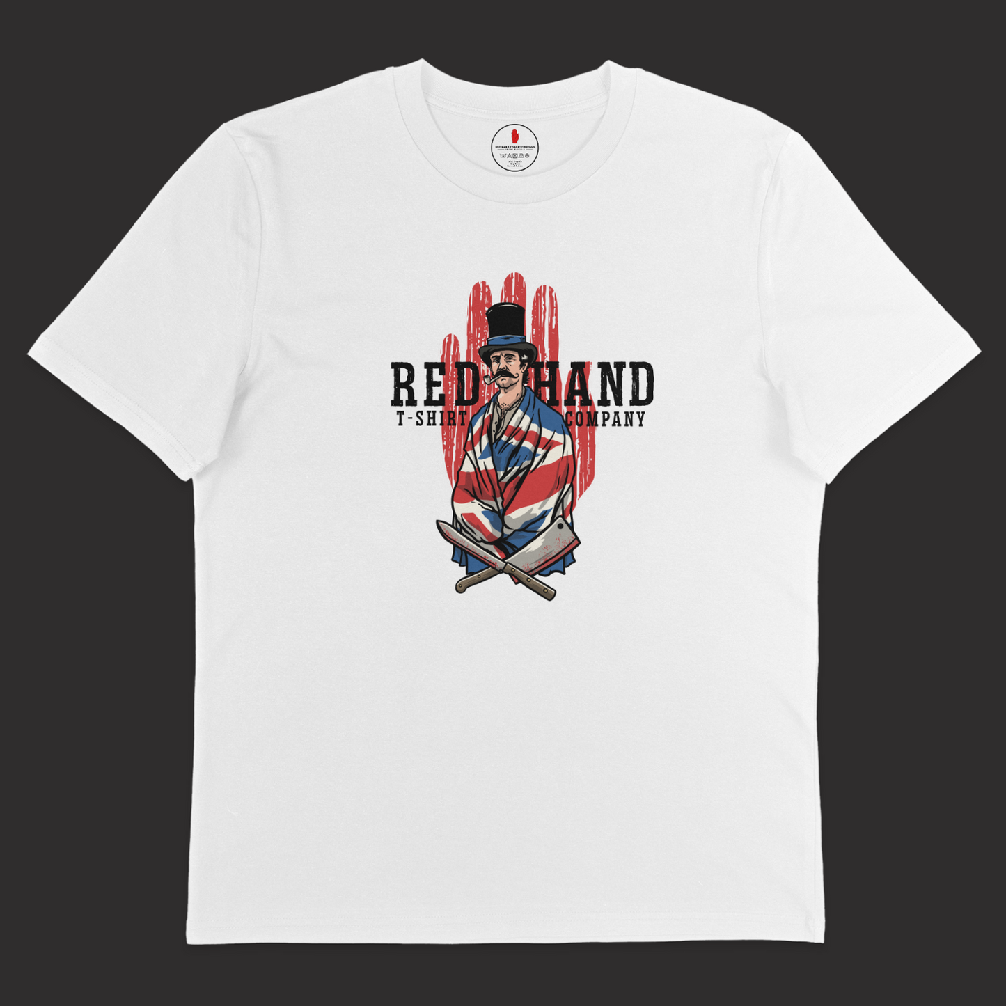 The Butcher T-shirt