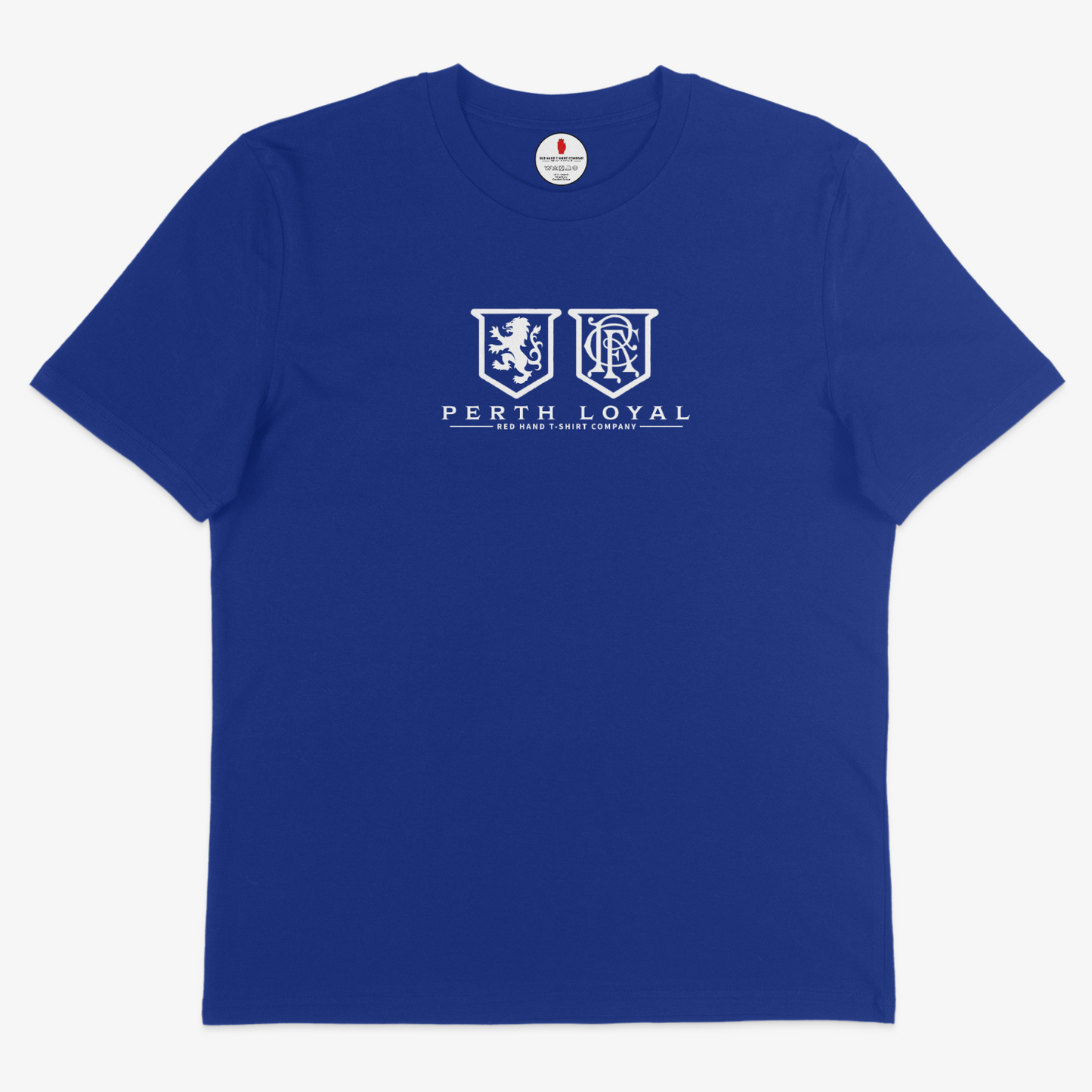 Perth Loyal T-shirt