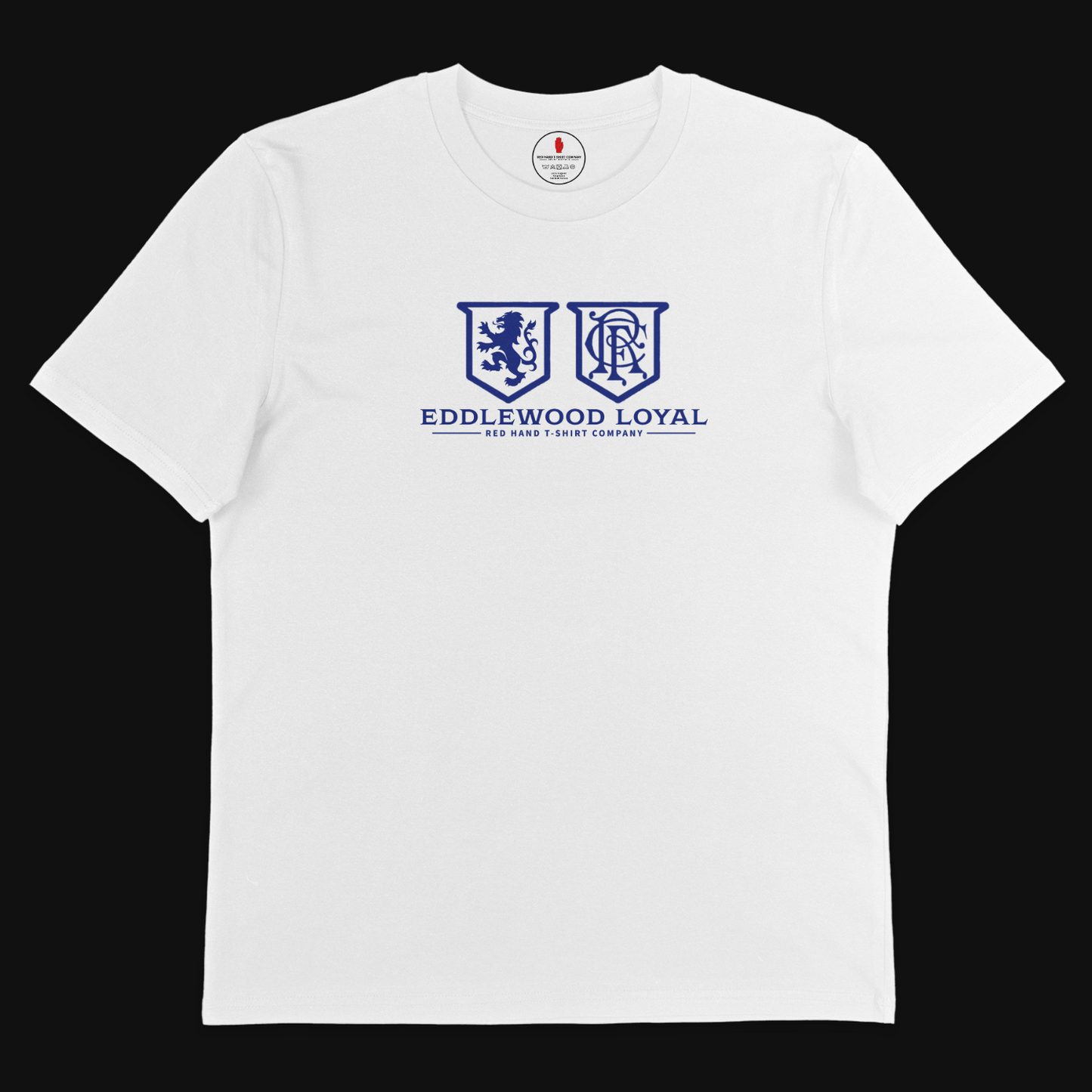 Eddlewood Loyal T-shirt