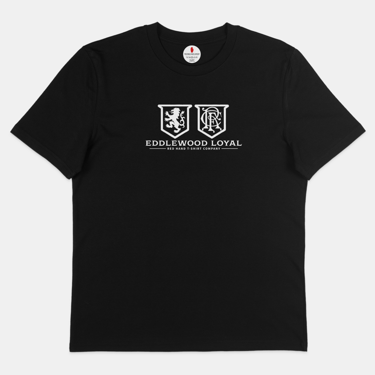 Eddlewood Loyal T-shirt