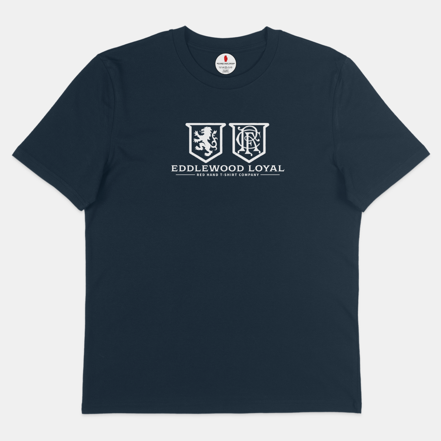Eddlewood Loyal T-shirt