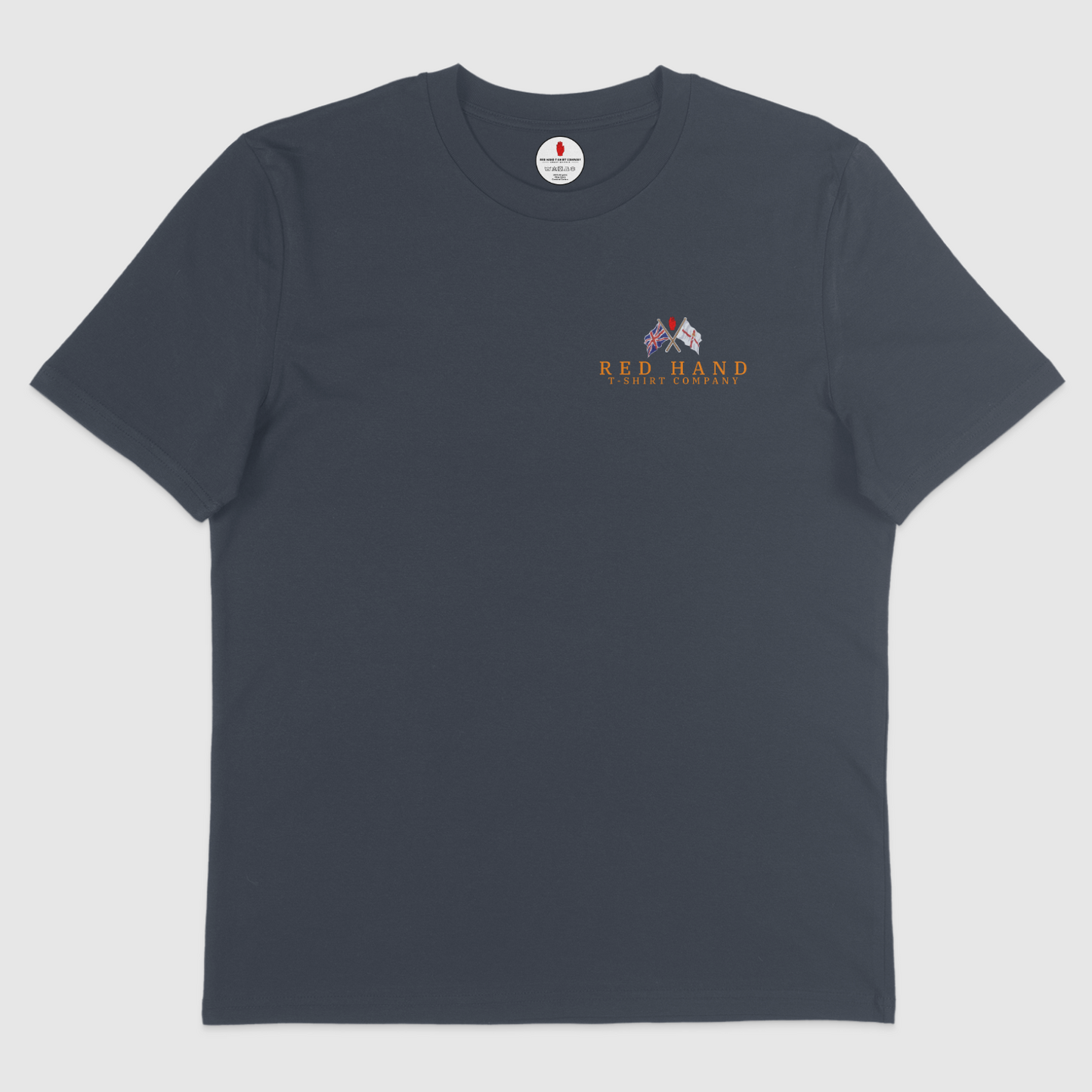 Belfast T-shirt