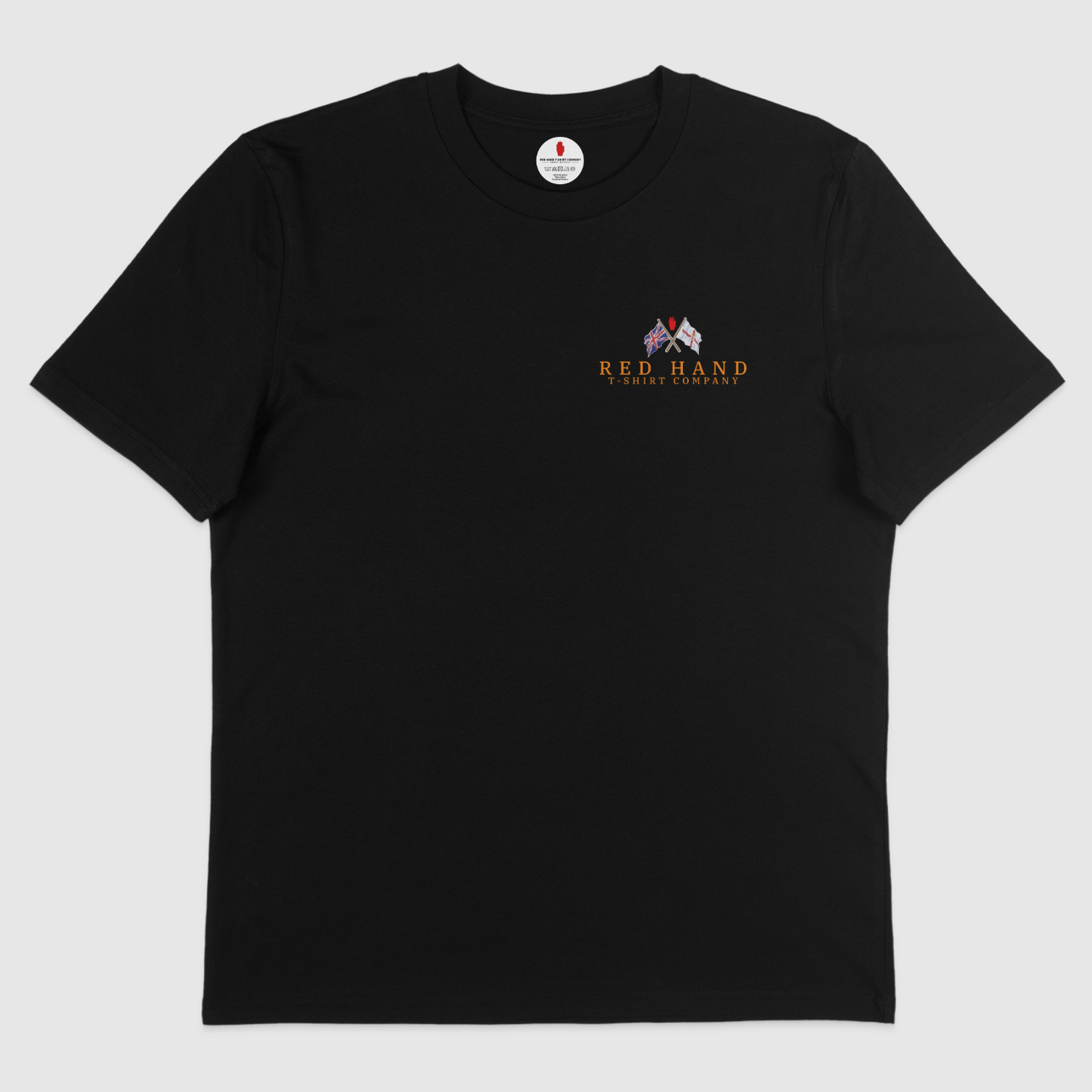 Belfast T-shirt