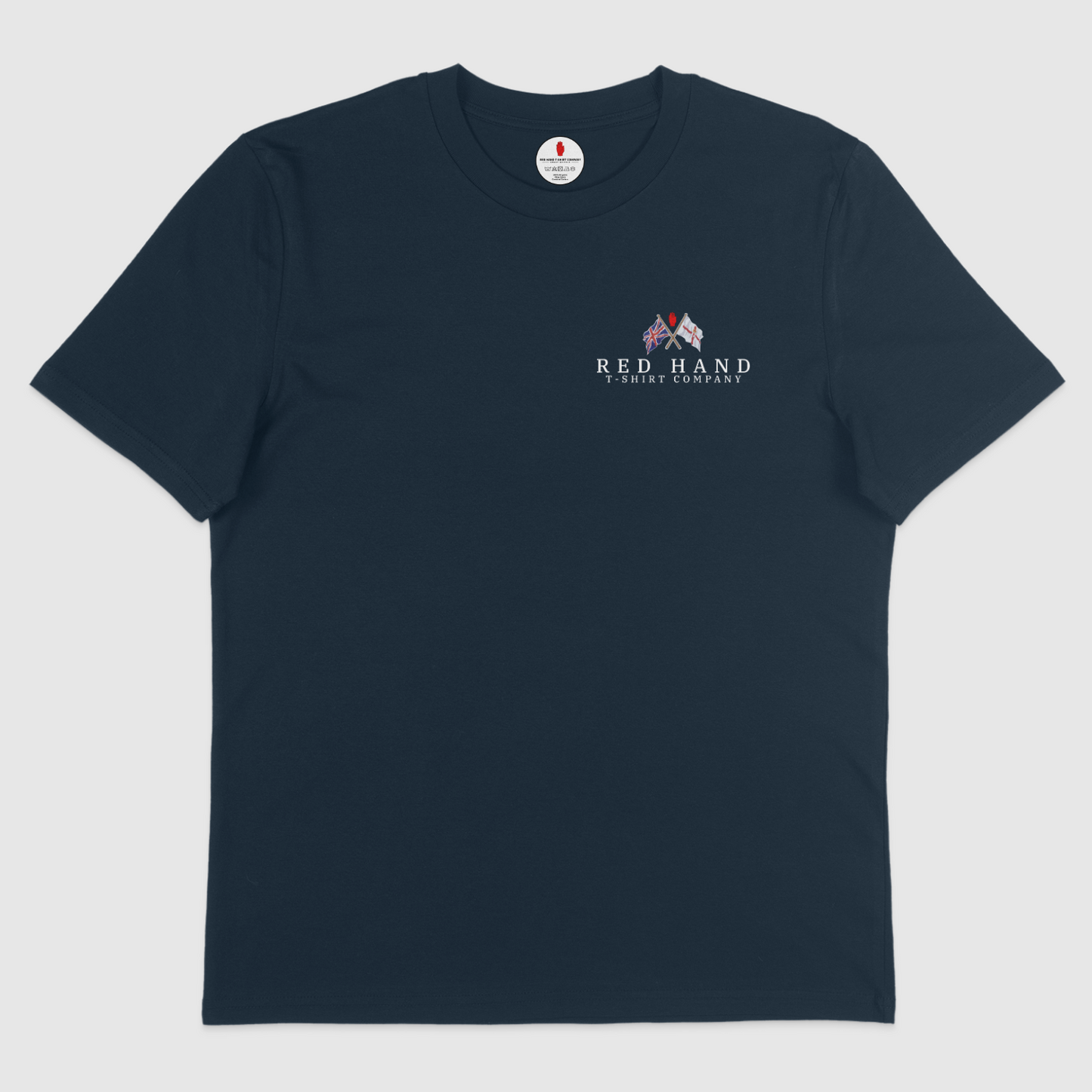 Belfast T-shirt