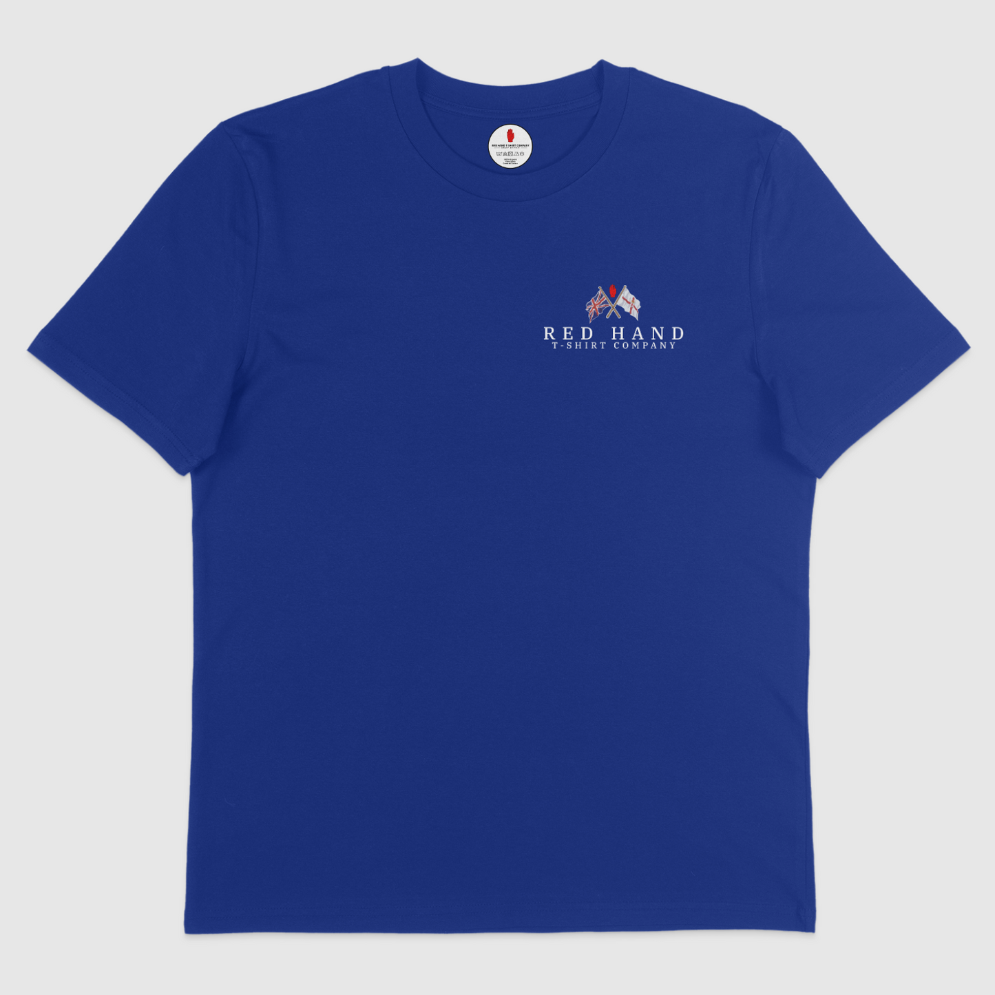 Belfast T-shirt