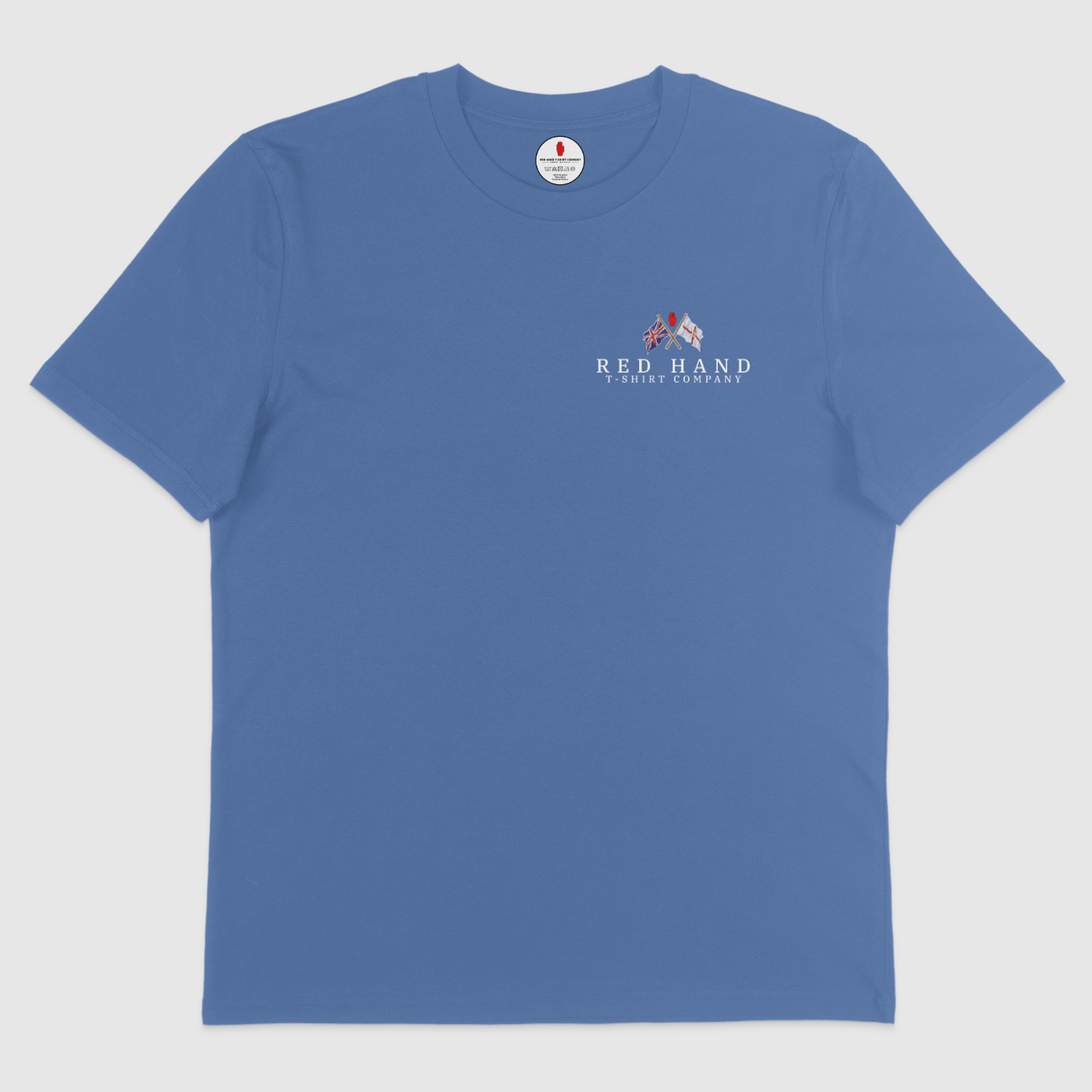 Belfast T-shirt