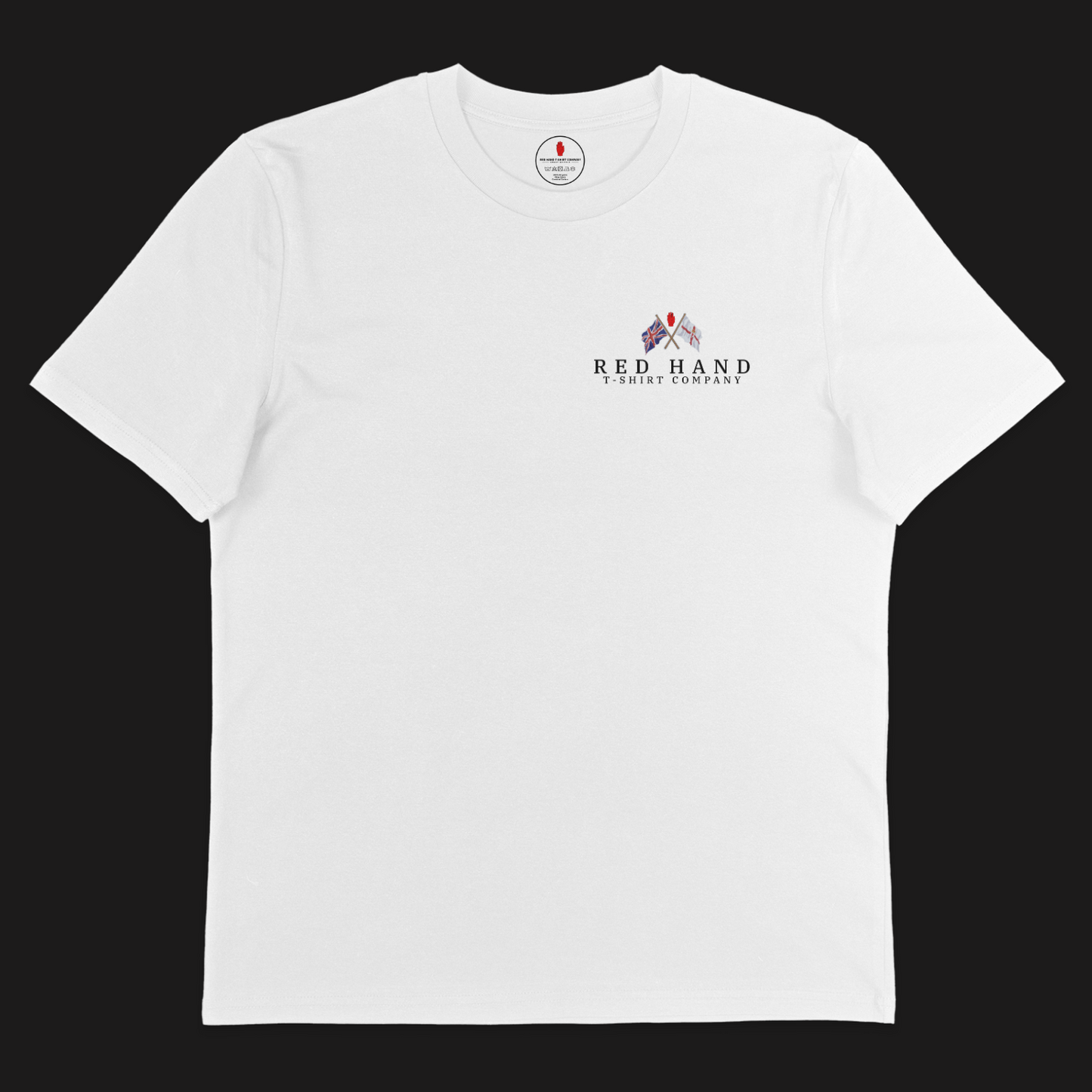 Belfast T-shirt