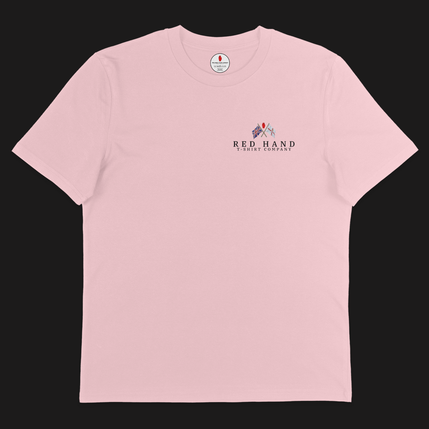 Belfast T-shirt