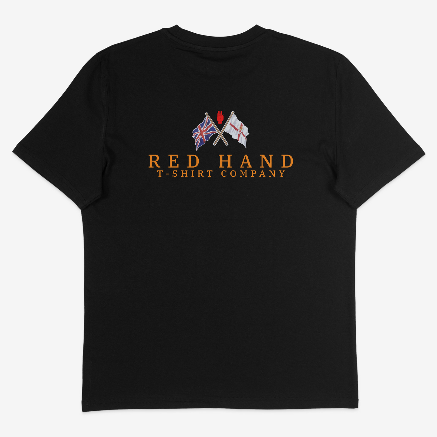 Belfast T-shirt