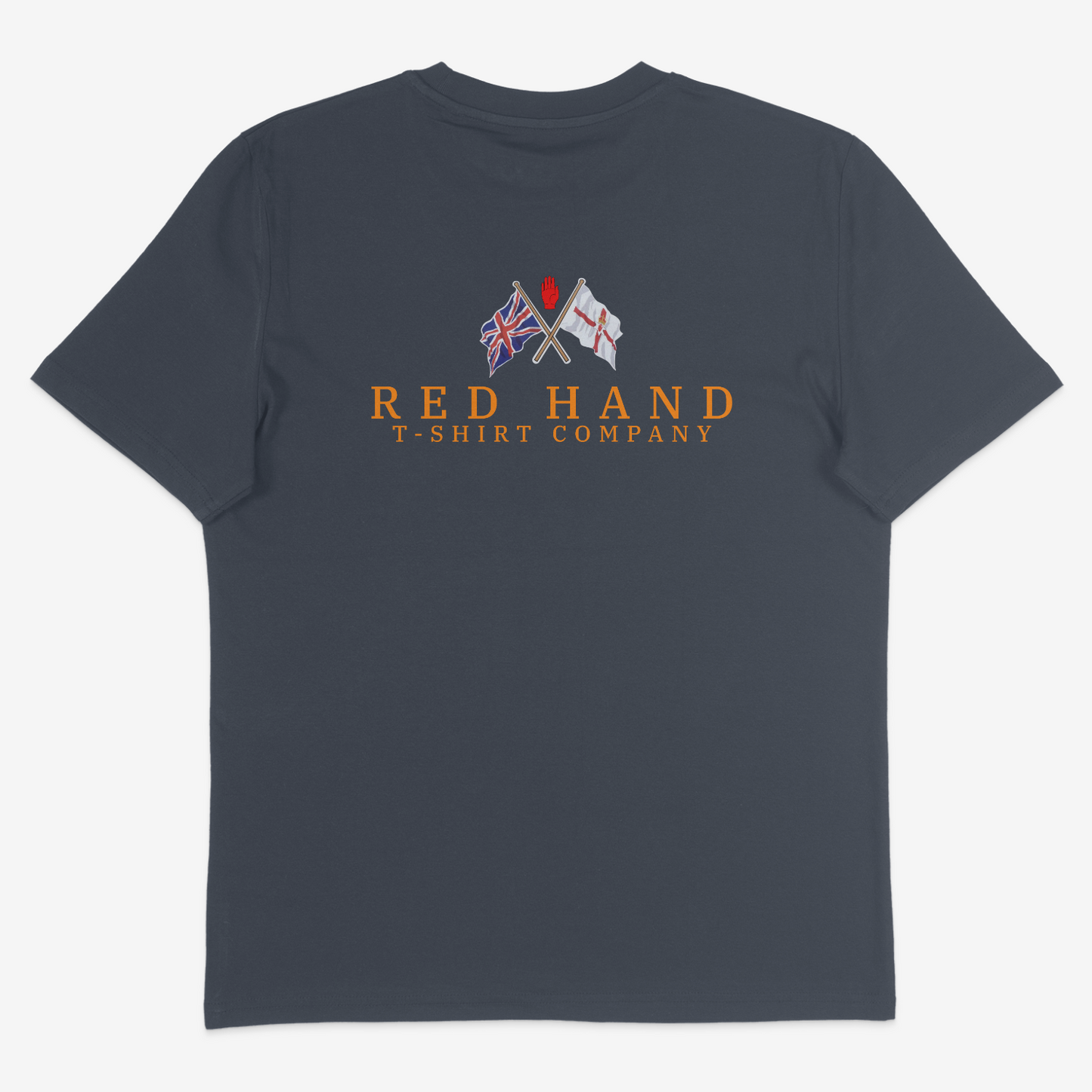 Belfast T-shirt