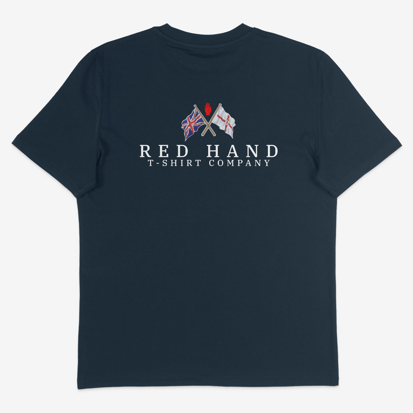 Belfast T-shirt