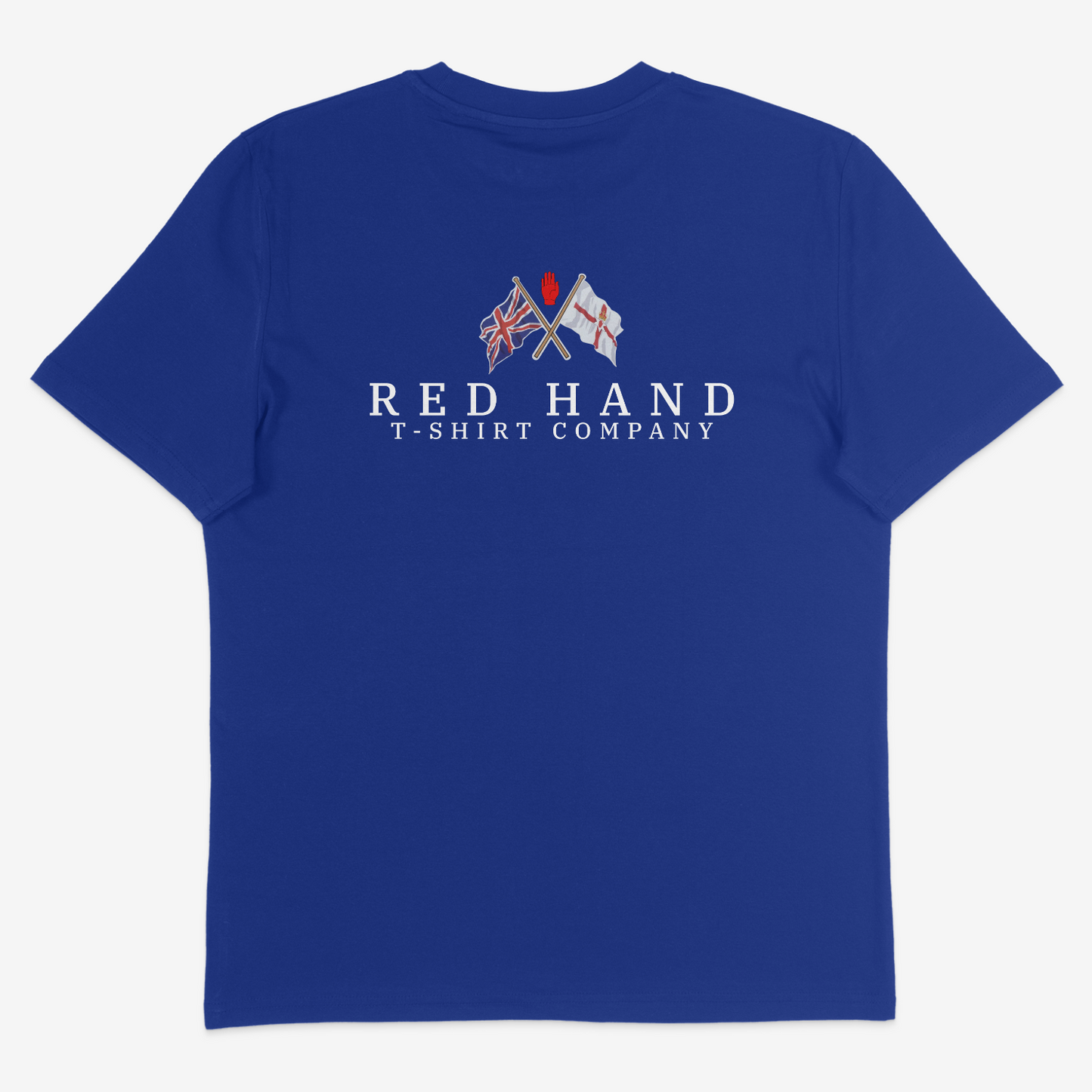 Belfast T-shirt