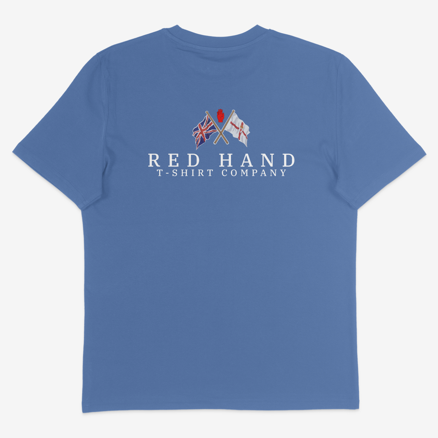 Belfast T-shirt