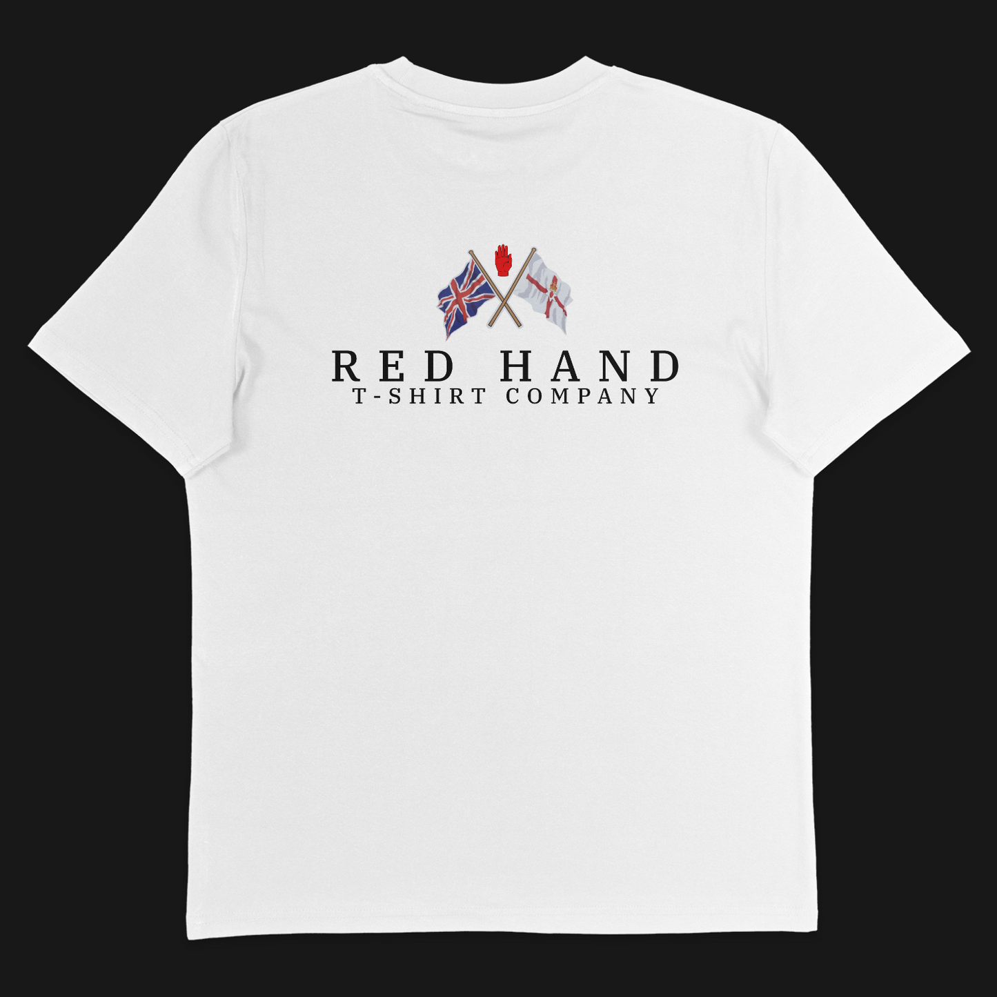 Belfast T-shirt