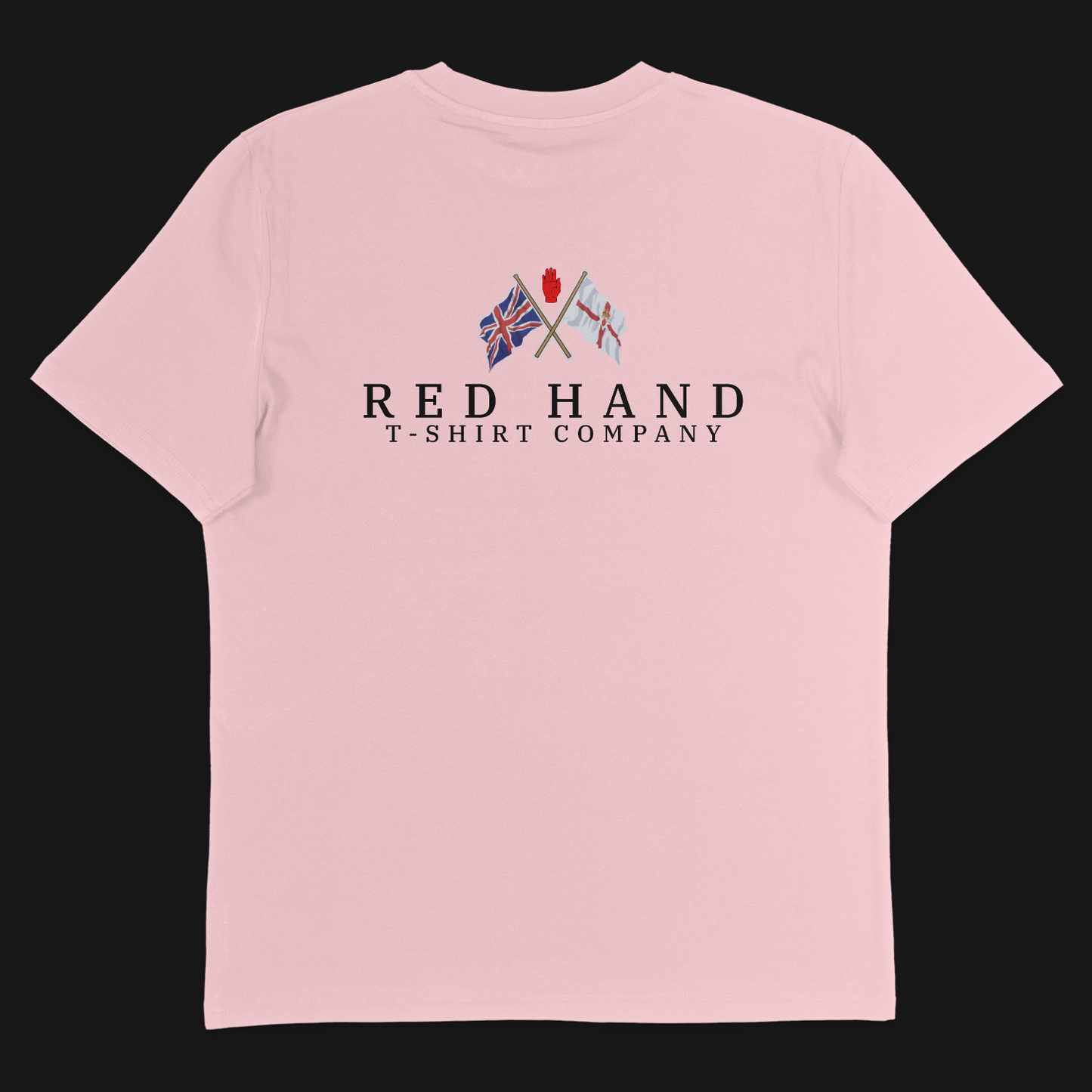Belfast T-shirt