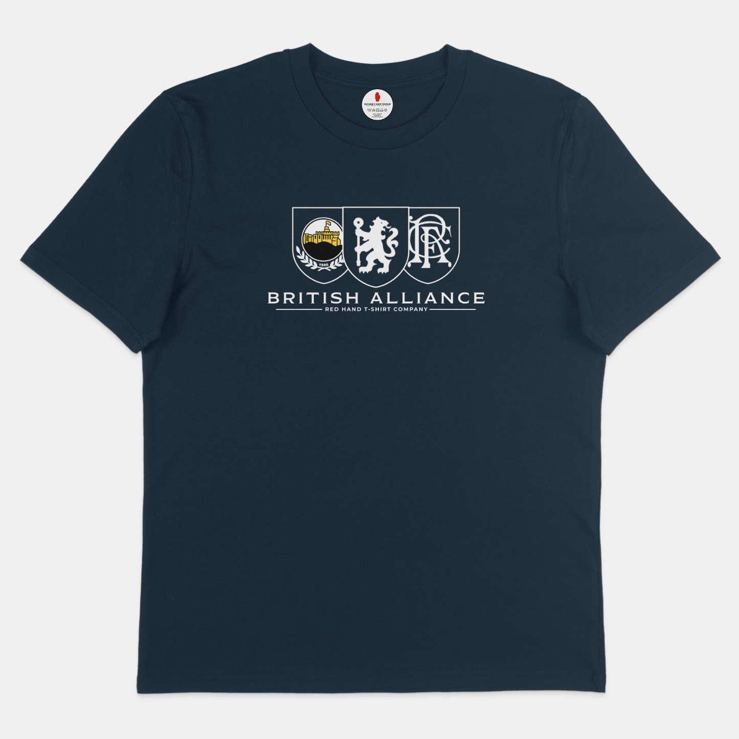 Chelsea British Alliance T-shirt