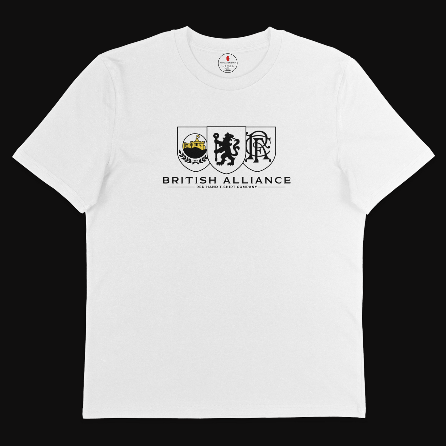 Chelsea British Alliance T-shirt