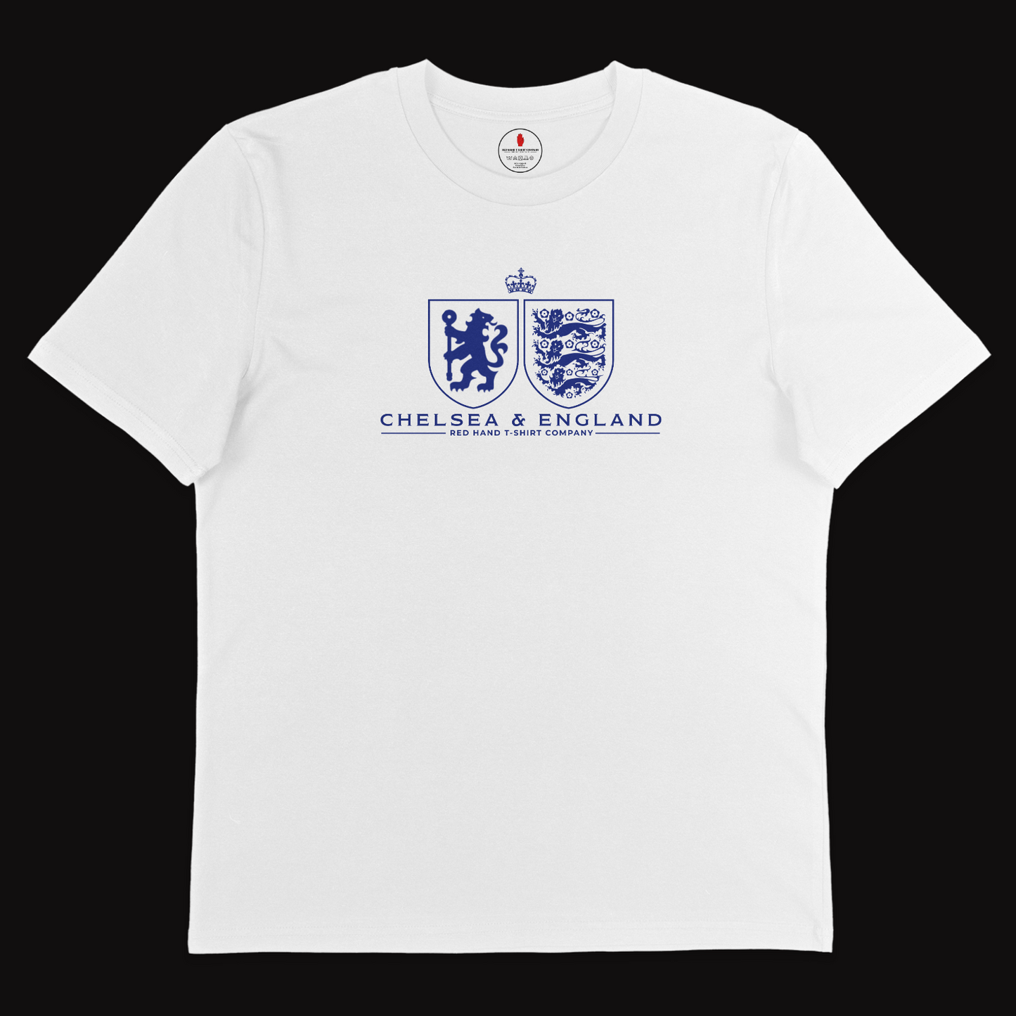Chelsea & England T-shirt